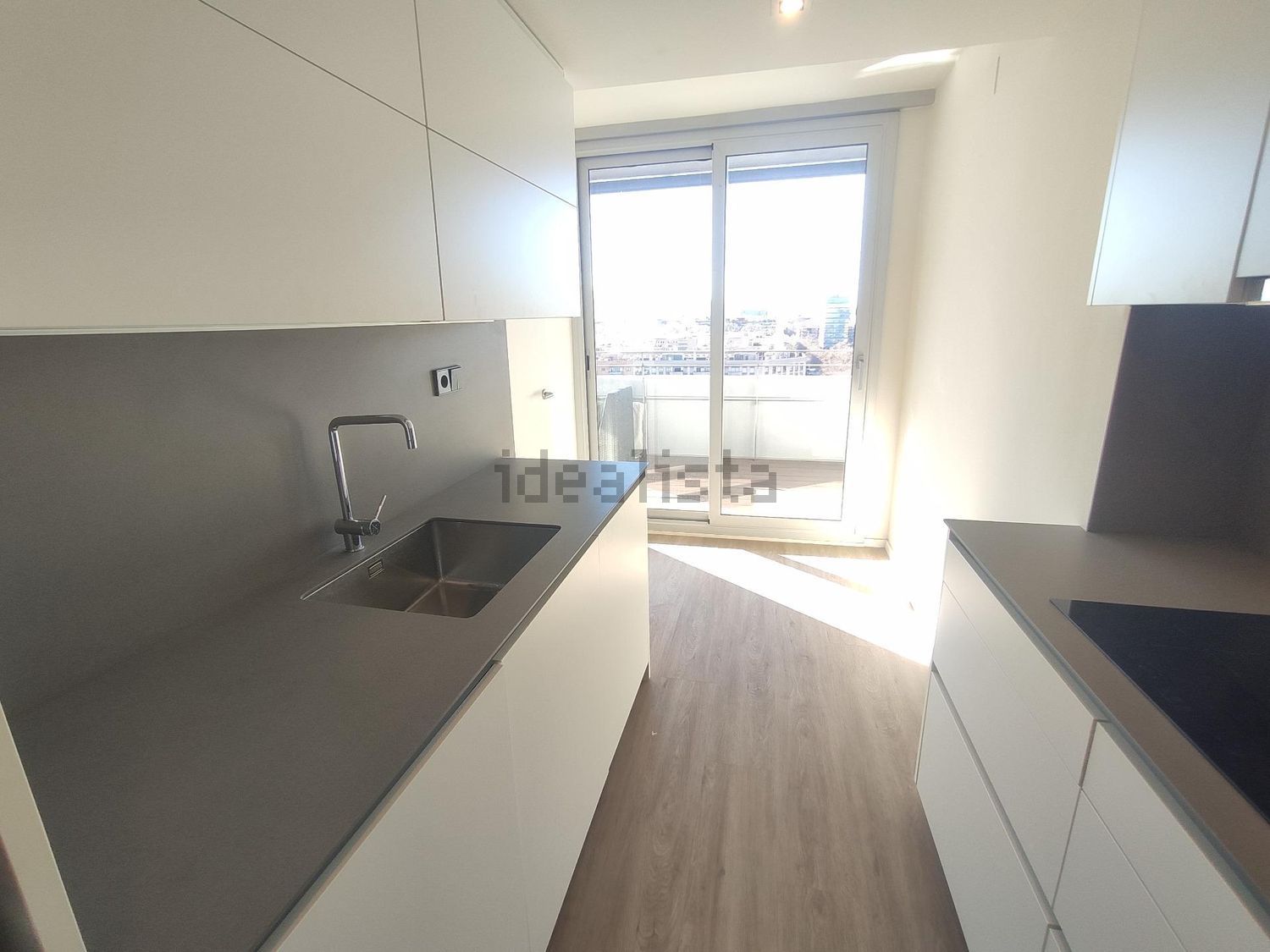 Piso de 96 m² en Barcelona