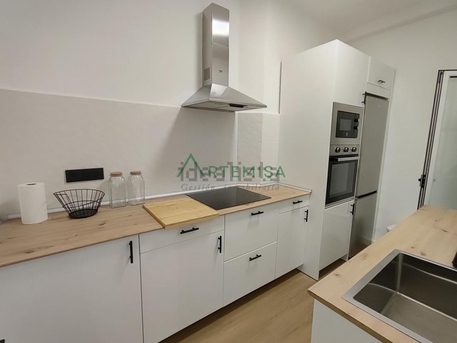 Flat 148 m² in Ferrol