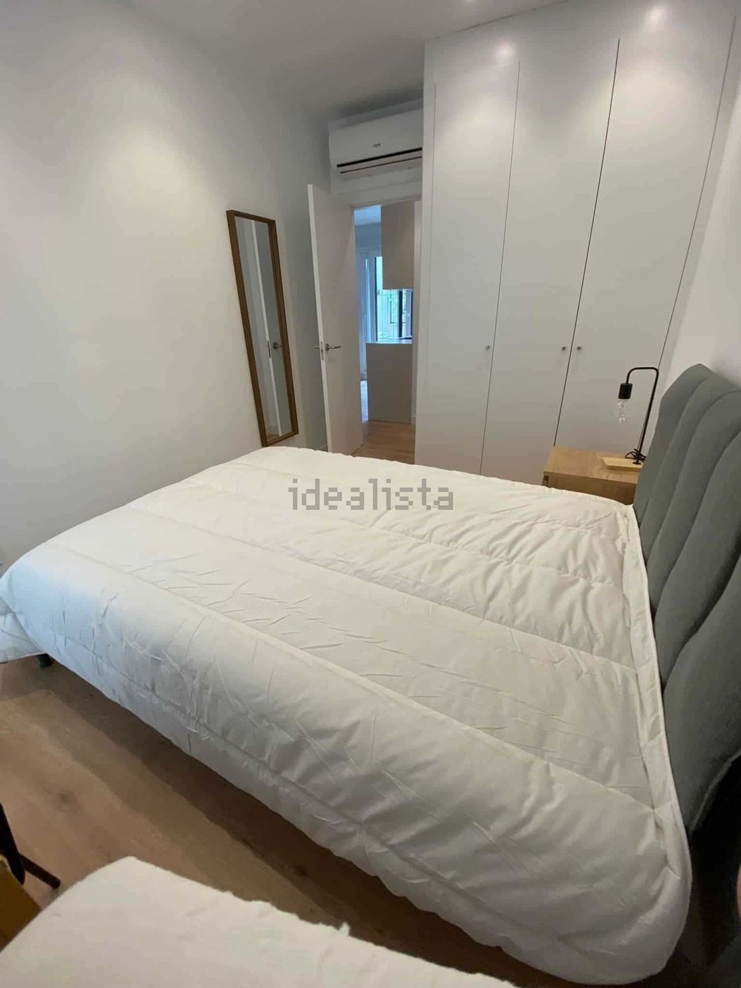 Piso de 50 m² en Madrid