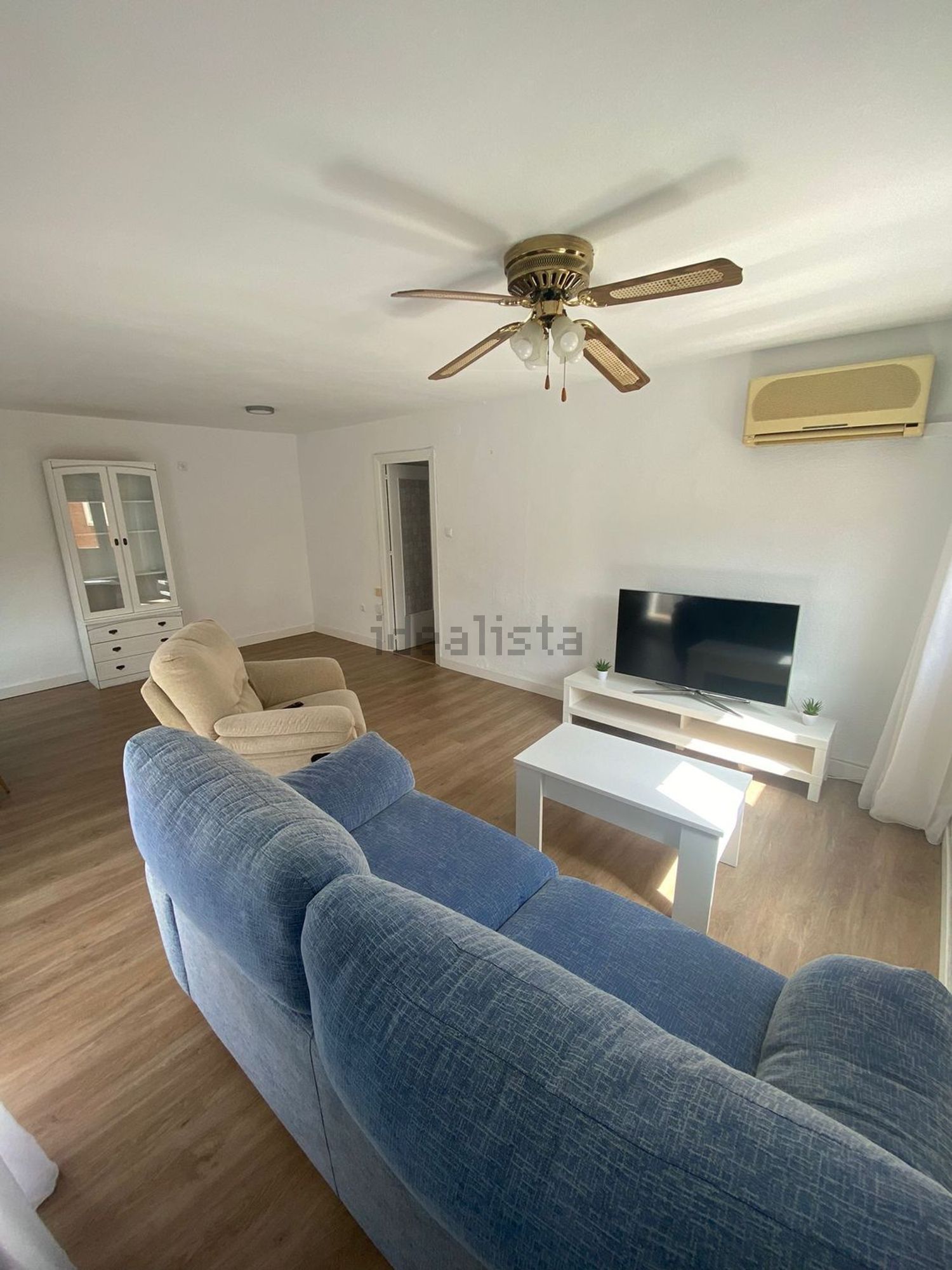 Habitación en alquiler, Almería