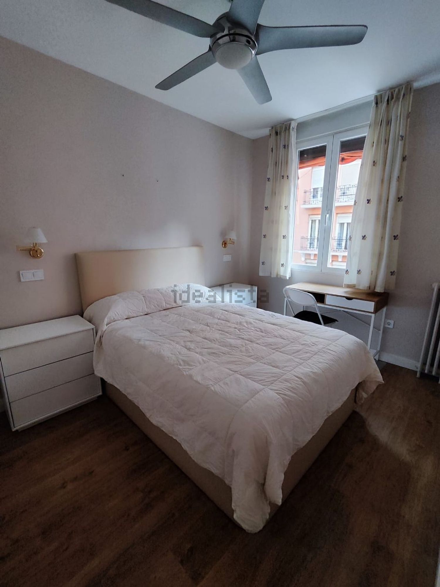 Flat 80 m² in Madrid