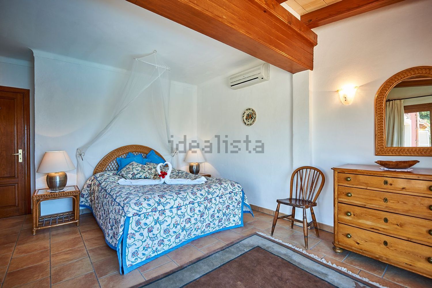 Pis de 90 m² a Andratx