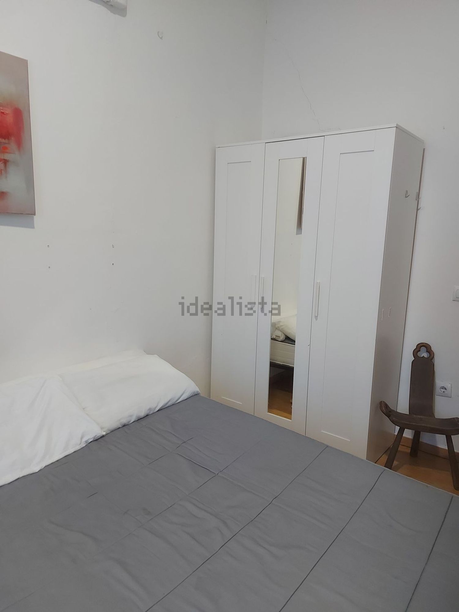 Habitación 150 m², Madrid