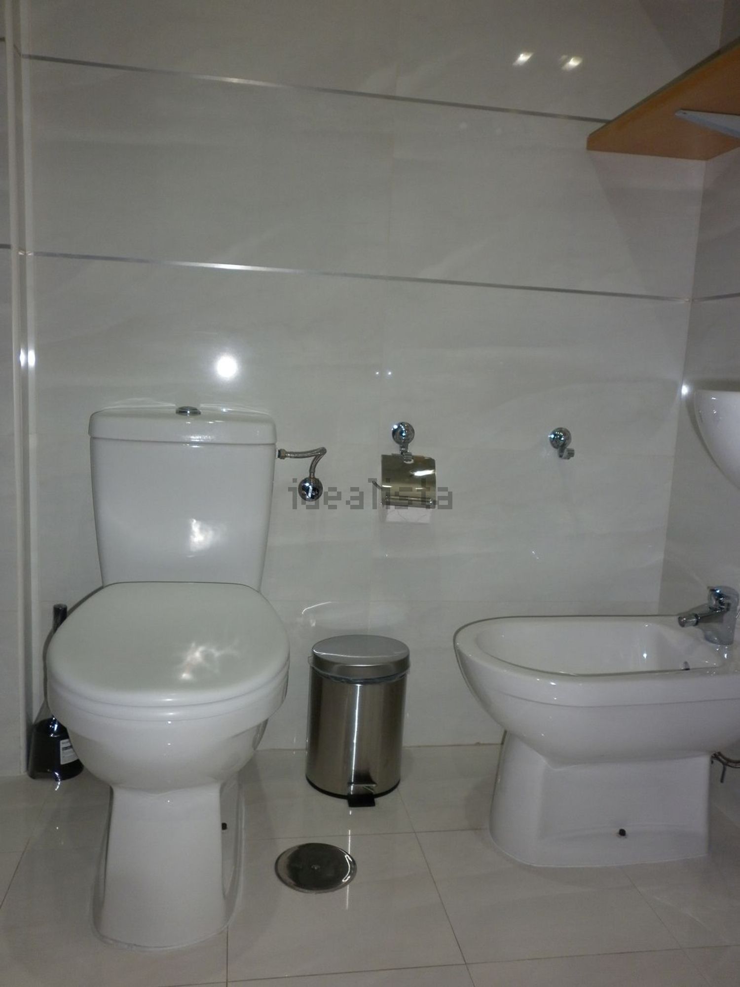 Appartamento 47 m² a Dos Hermanas