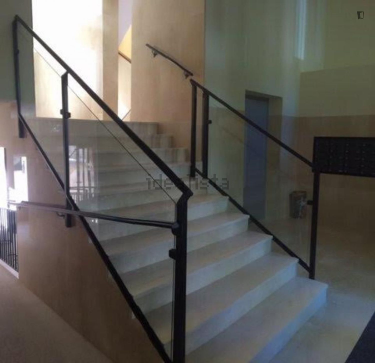 Piso de 39 m² en Madrid