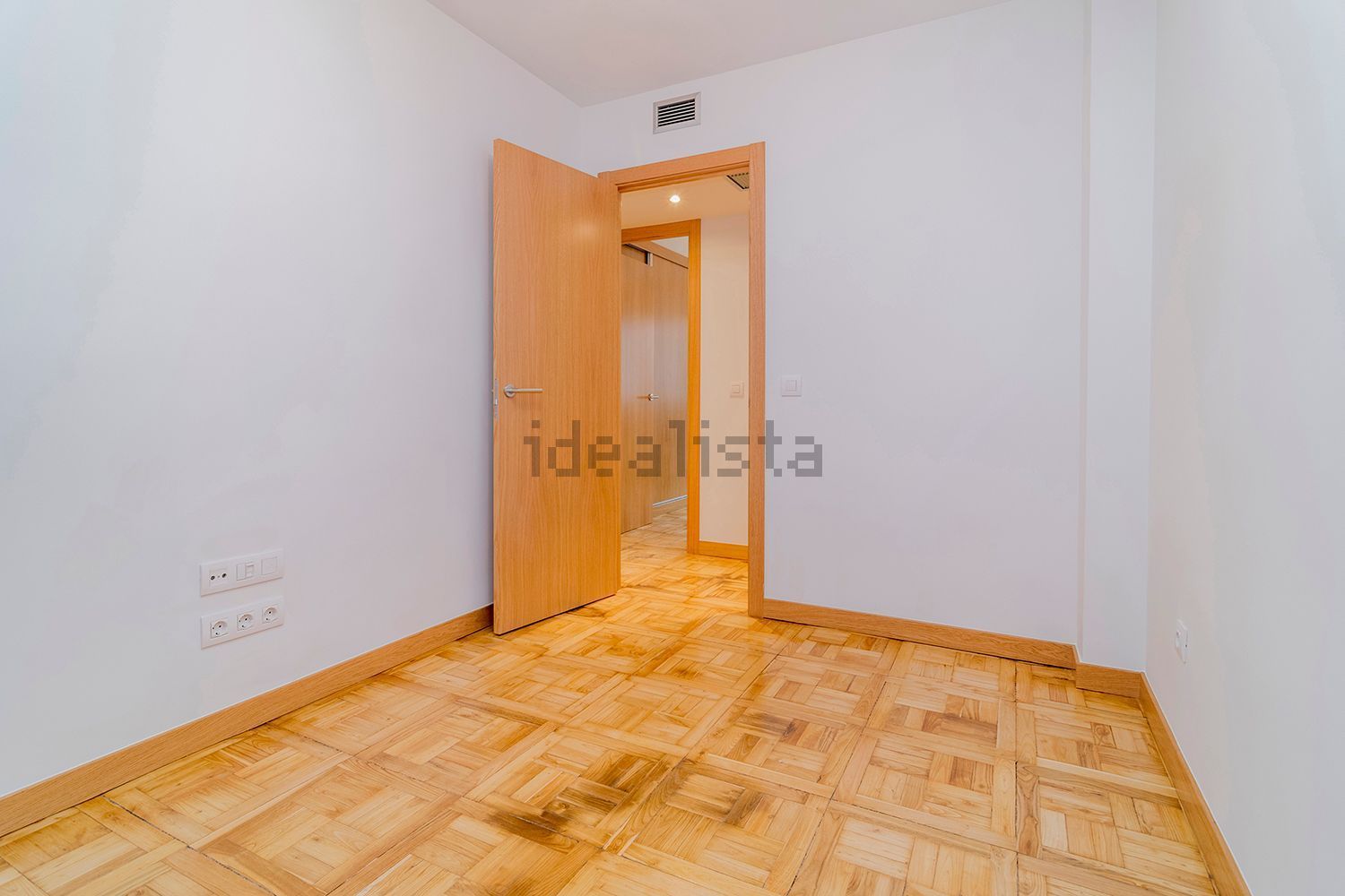 Pis de 97 m² a Madrid