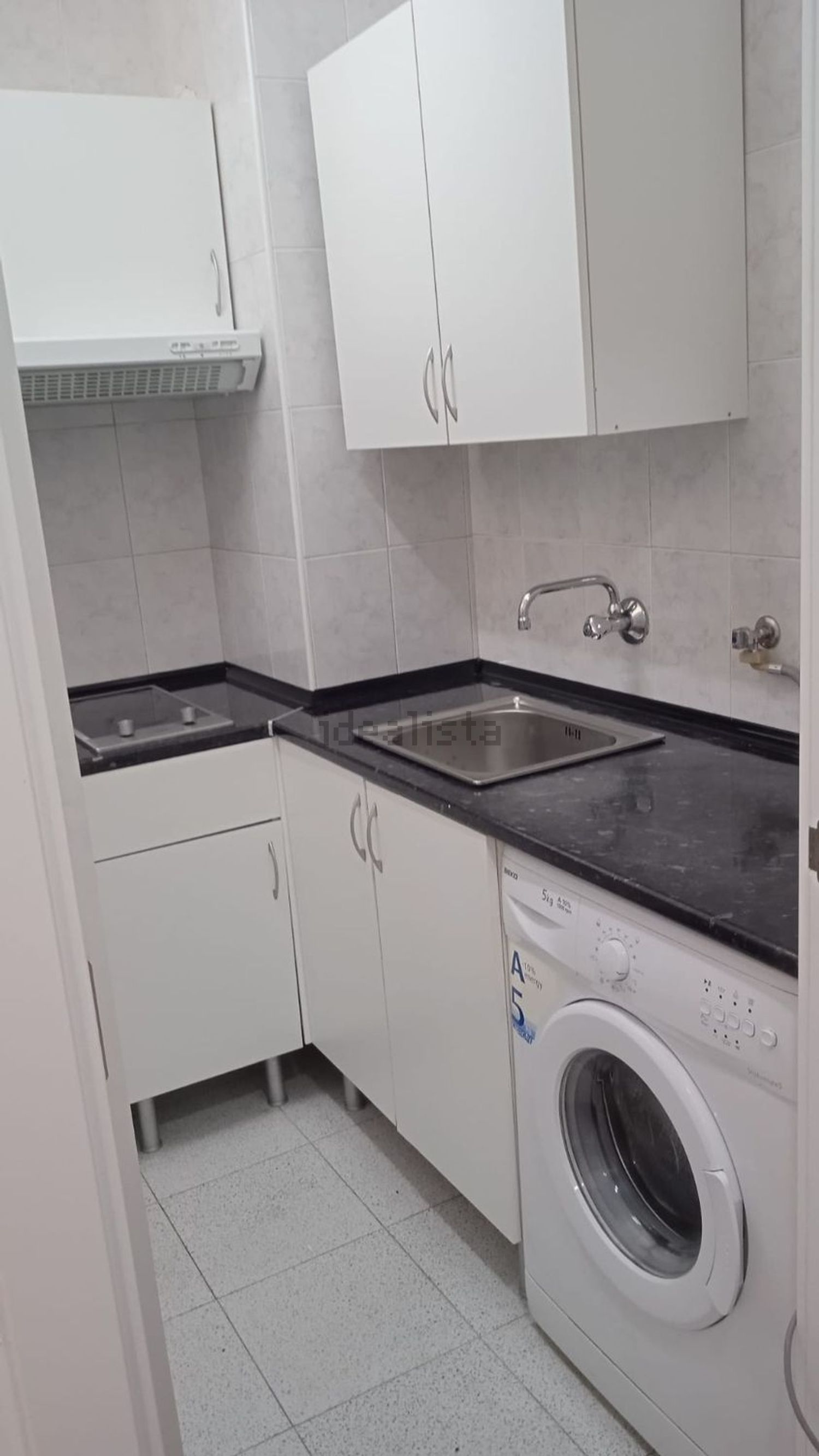 Pis de 50 m² a Sevilla