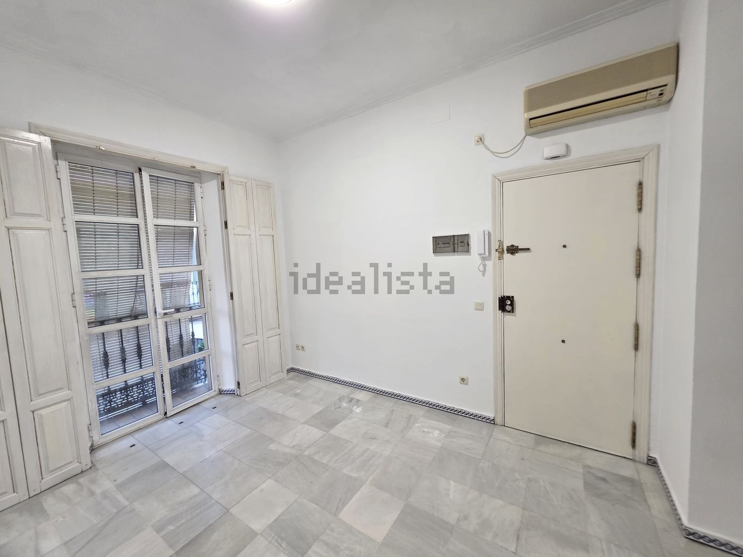 Pis de 48 m² a Sevilla