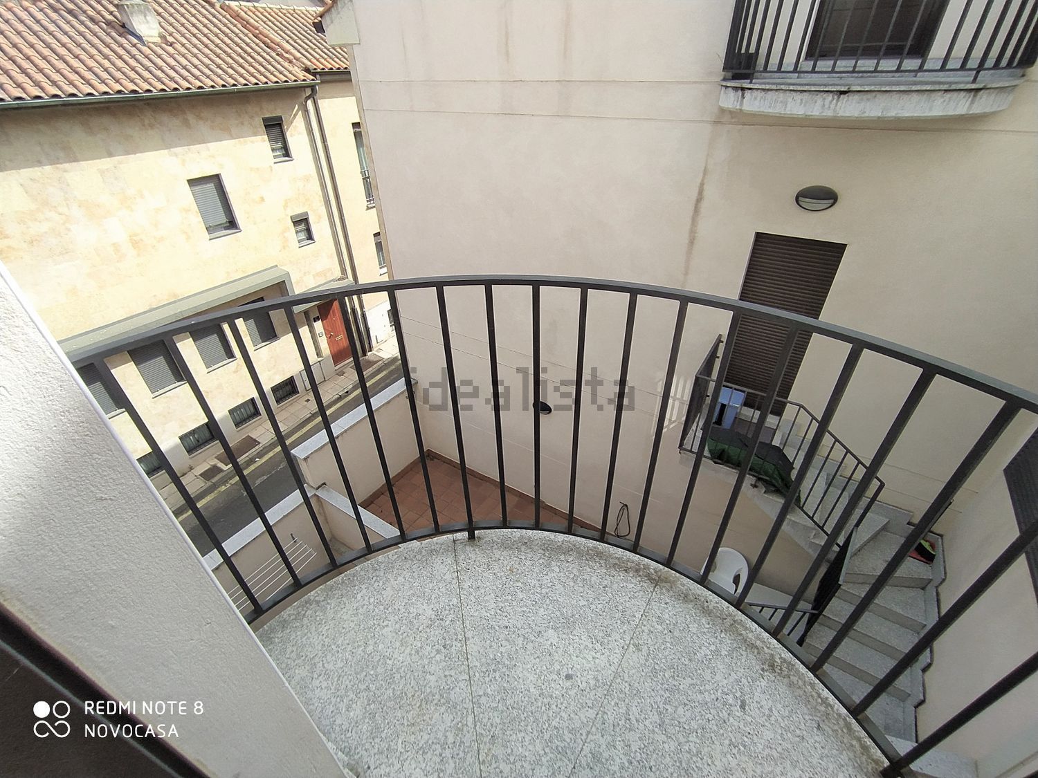 Appartamento 70 m² a Salamanca