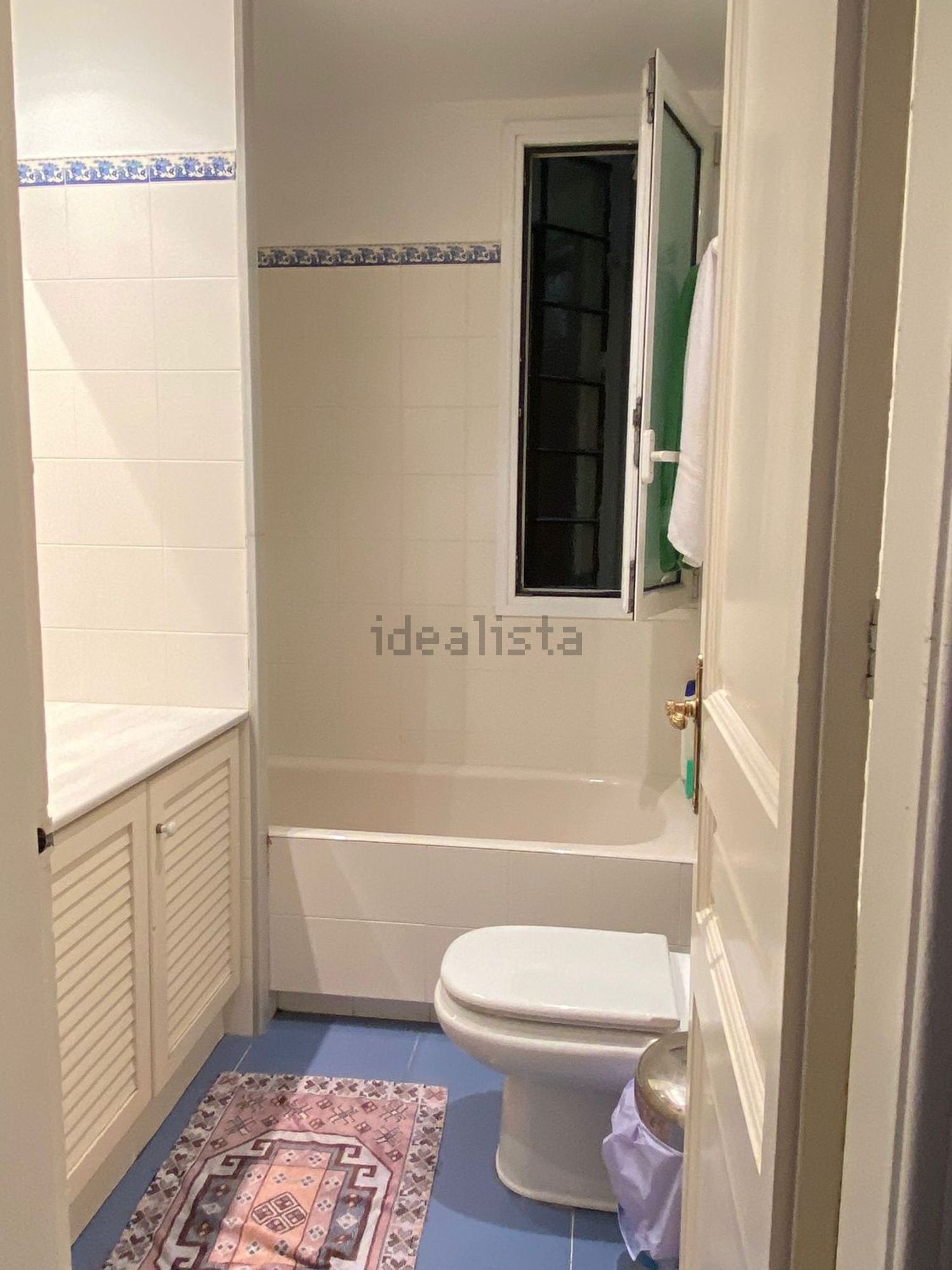 Room for rent, Barcelona