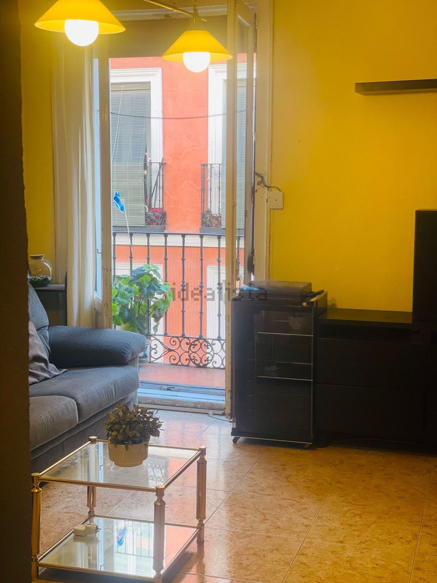 Appartement 124 m² à Madrid