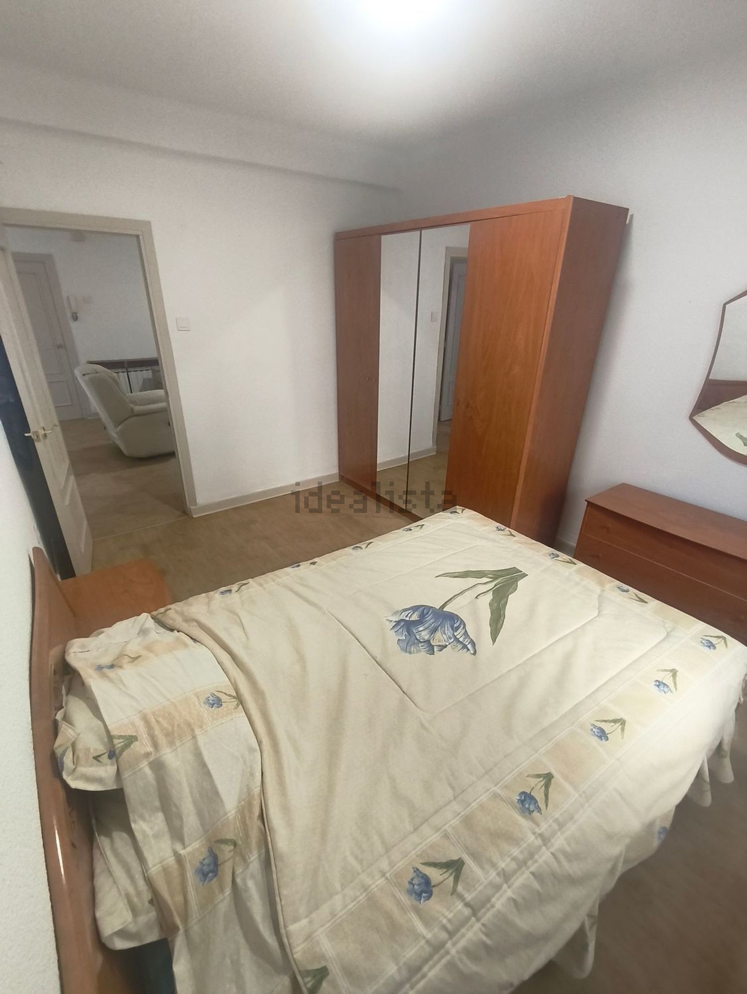 Pis de 130 m² a Puertollano