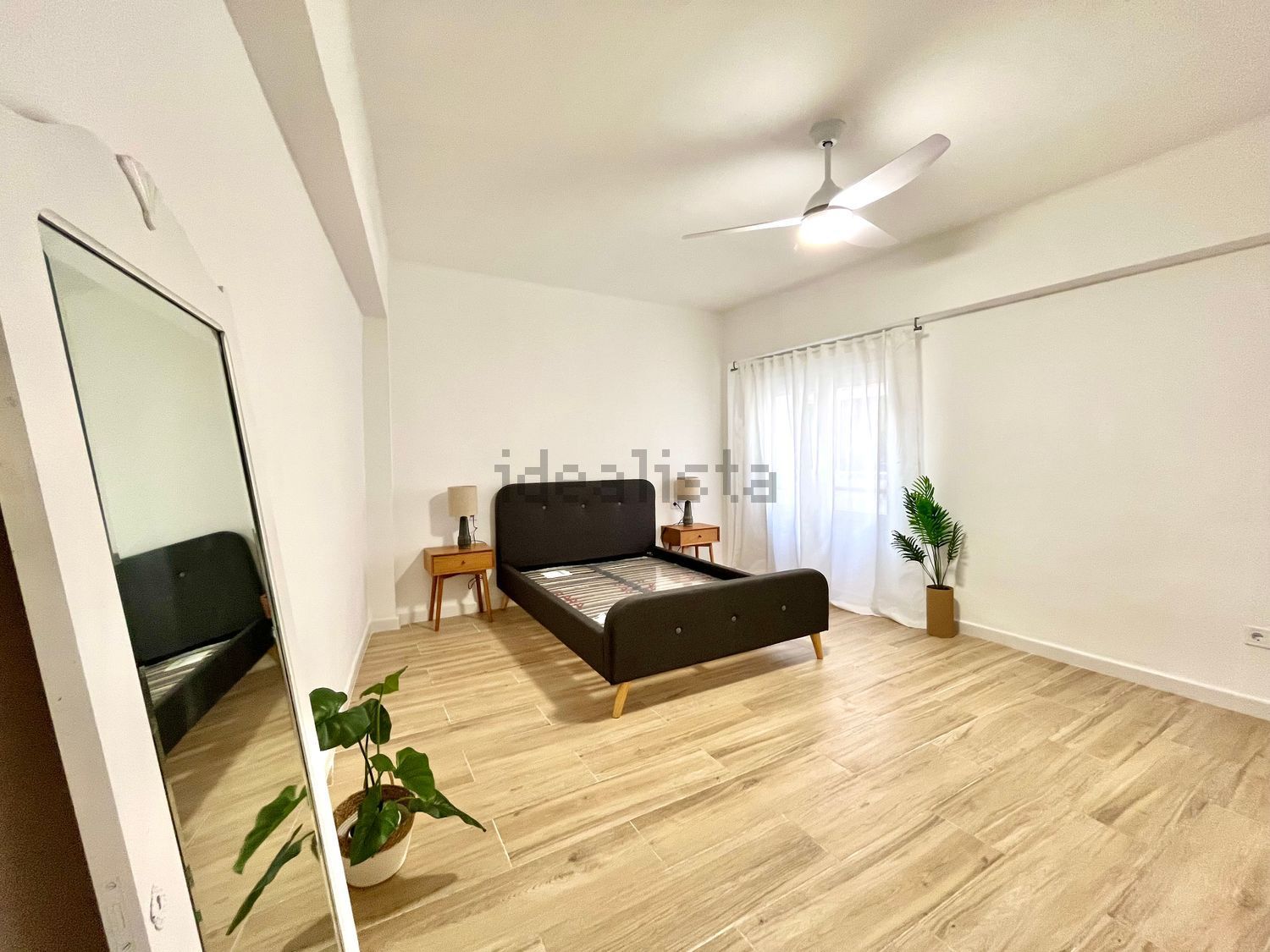 Квартира 91 м² у Petrer