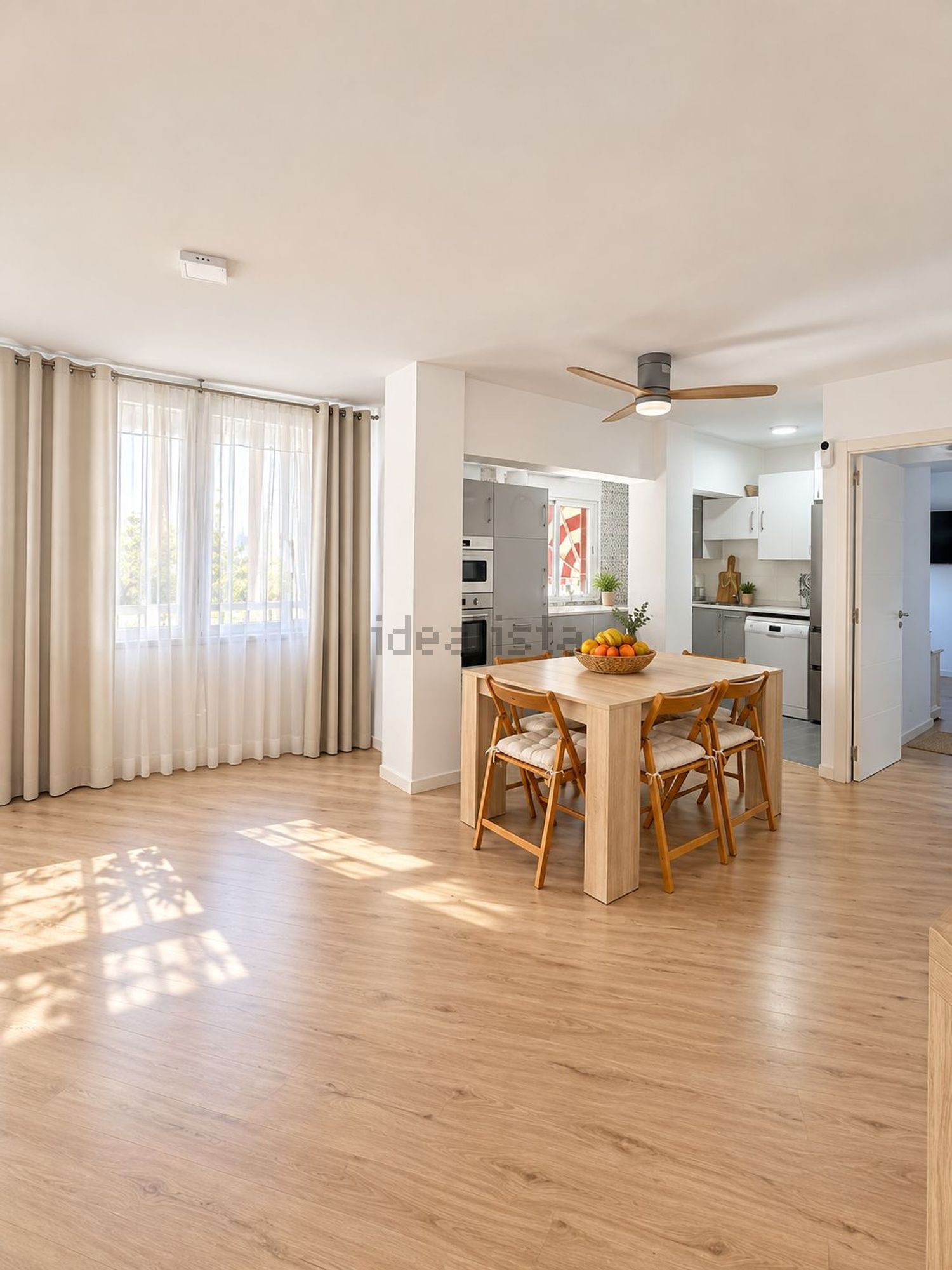 Piso de 112 m² en Málaga