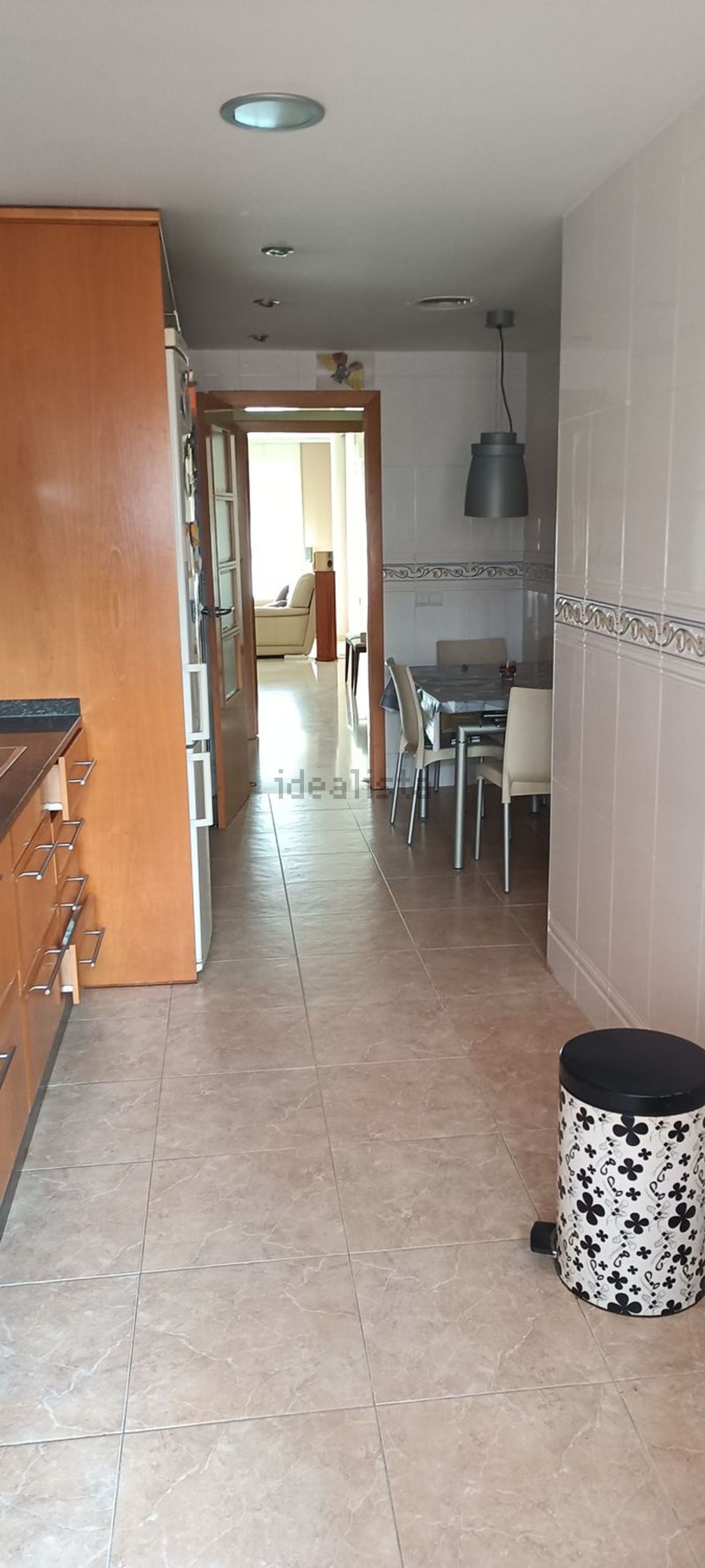 Pis de 150 m² a Castelló de la Plana