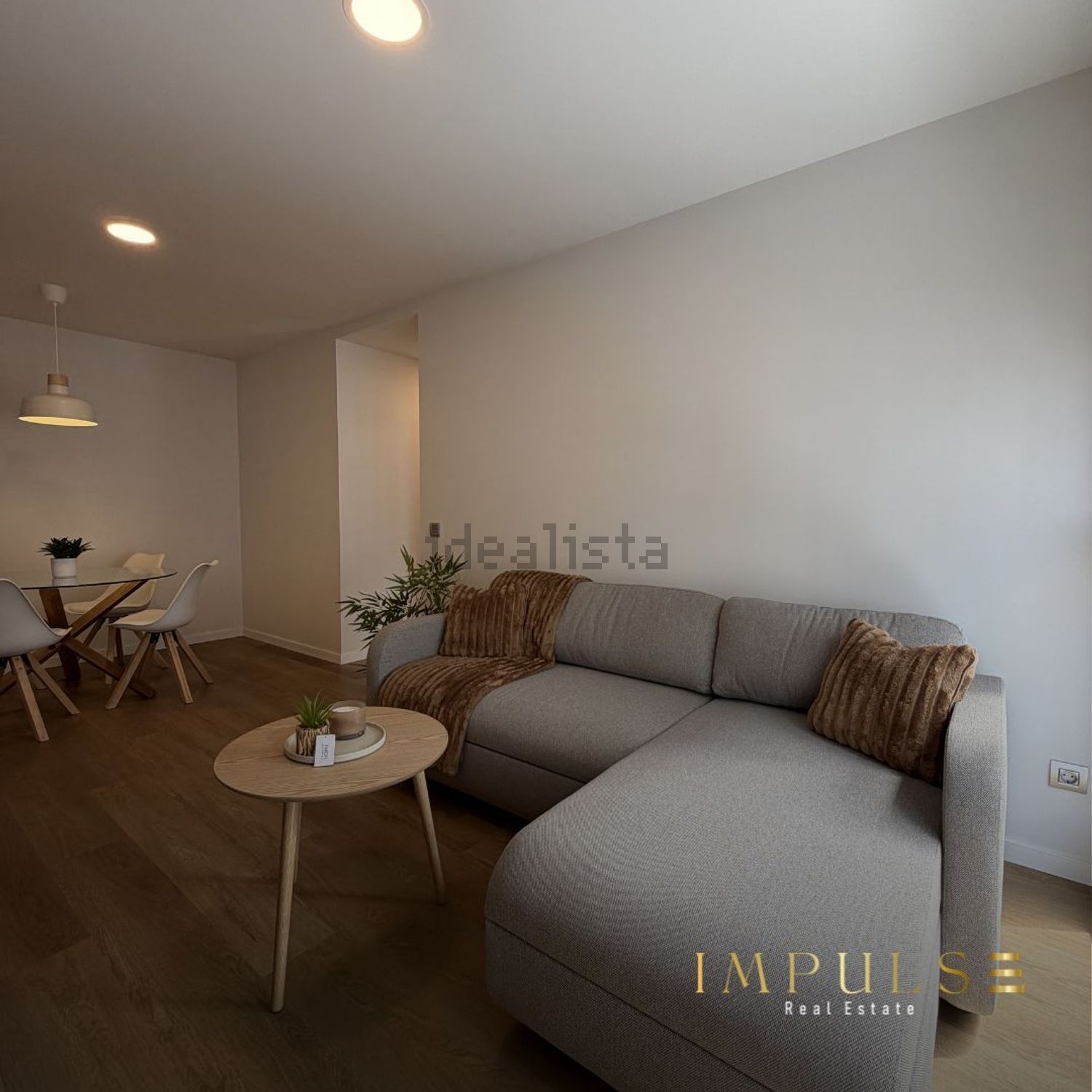 Pis de 68 m² a Las Palmas de Gran Canaria