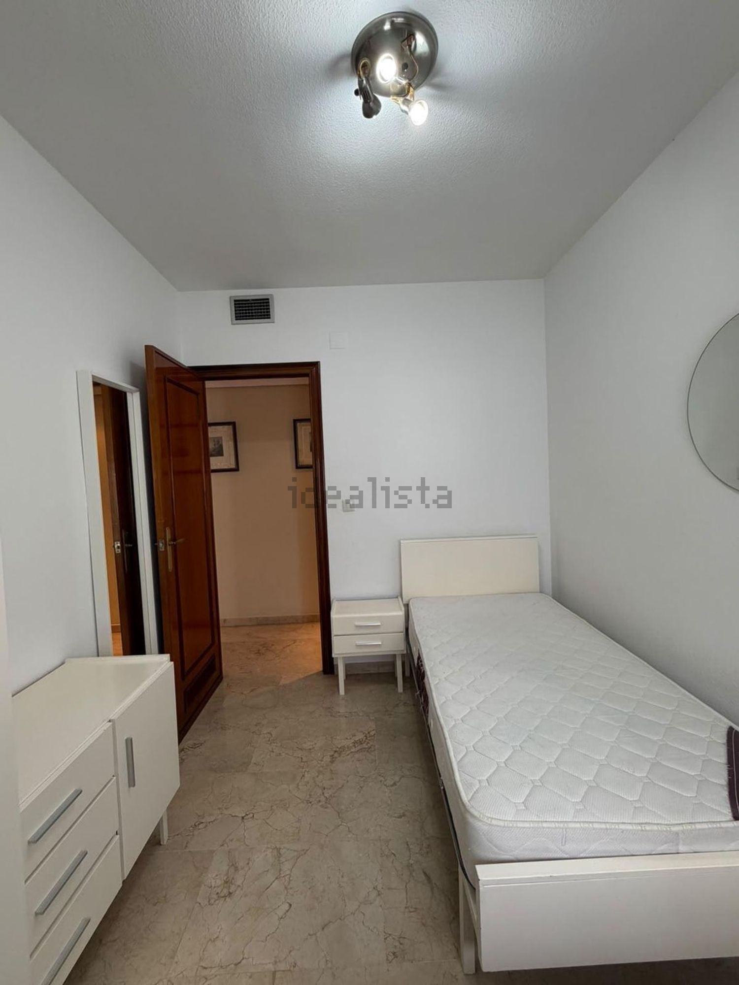 Habitació de lloguer, Còrdova