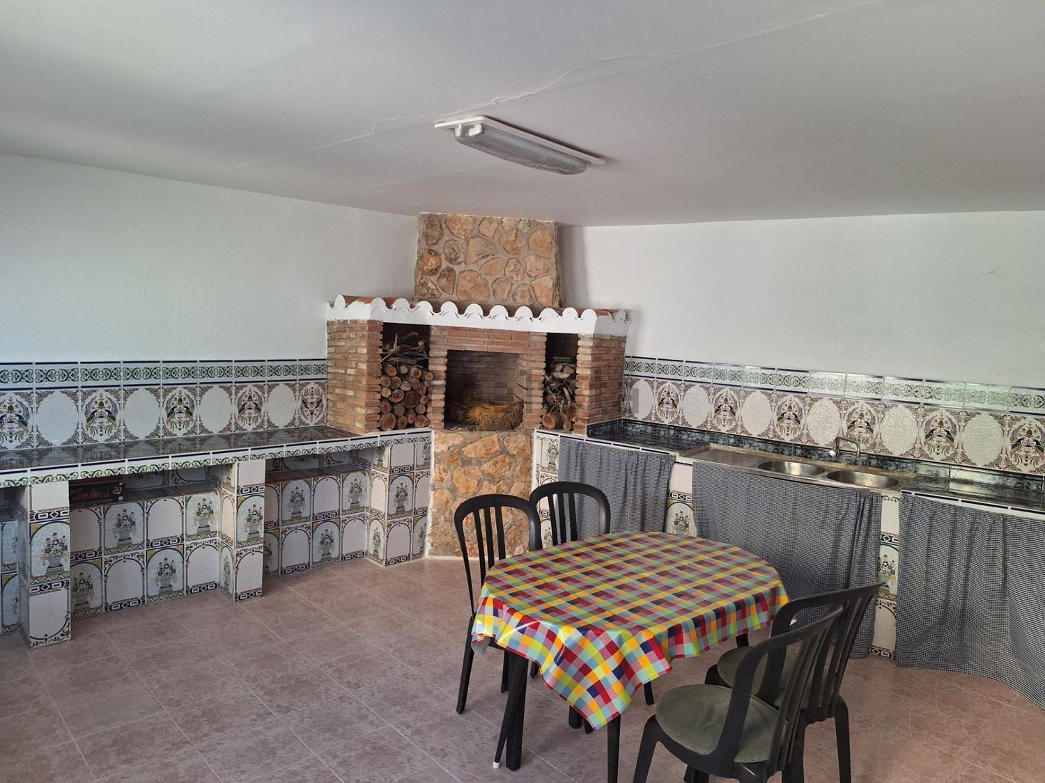 Apartamento 50 m² em Escúzar