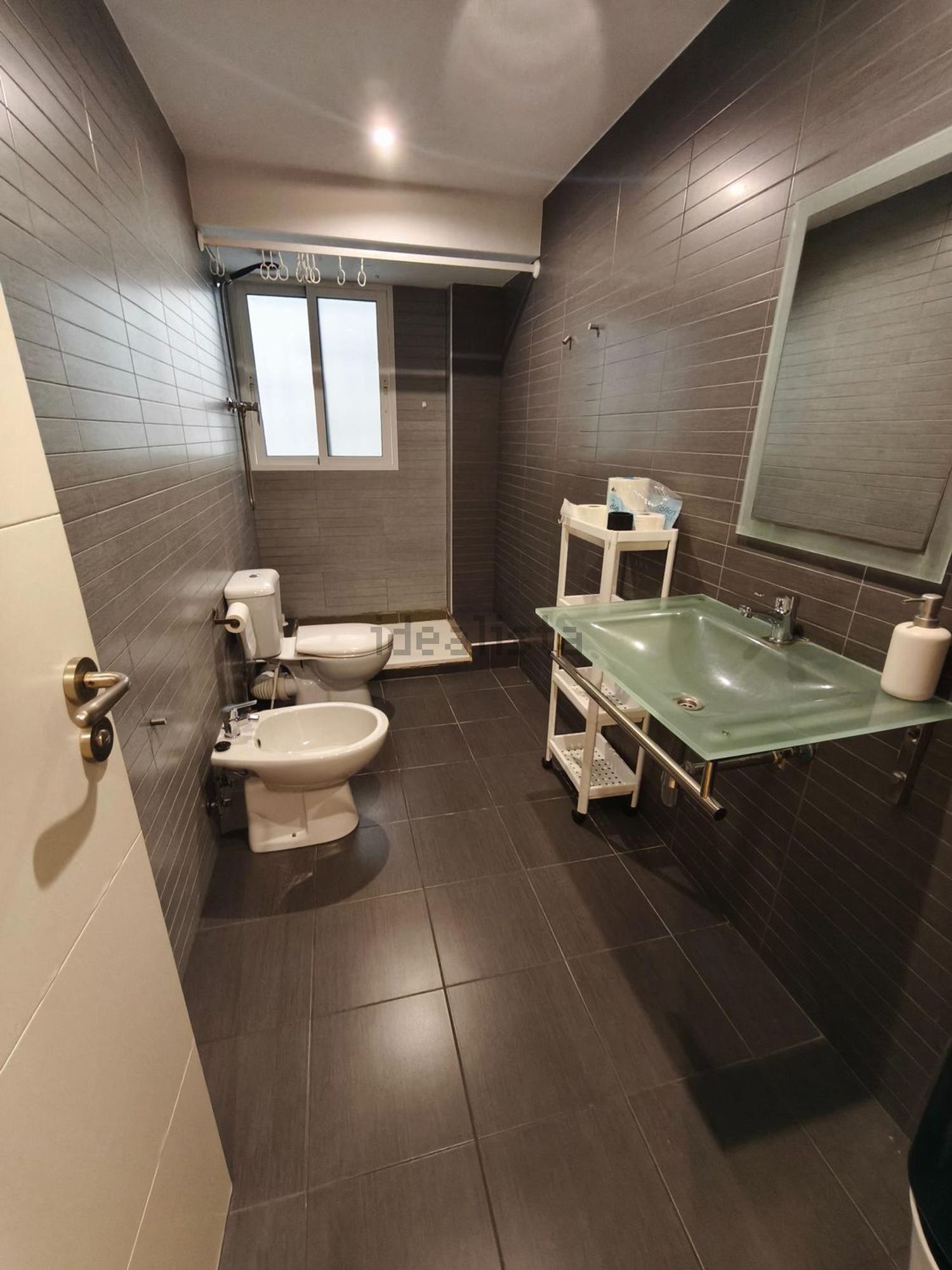 Habitació de lloguer, València