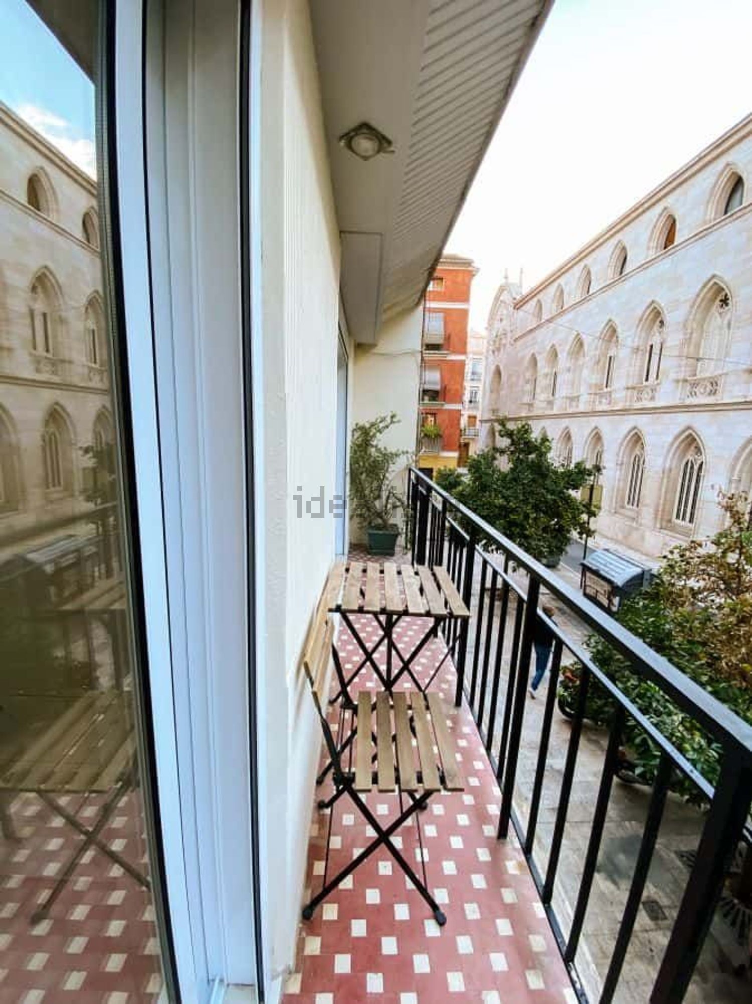 Habitación en alquiler, Valencia
