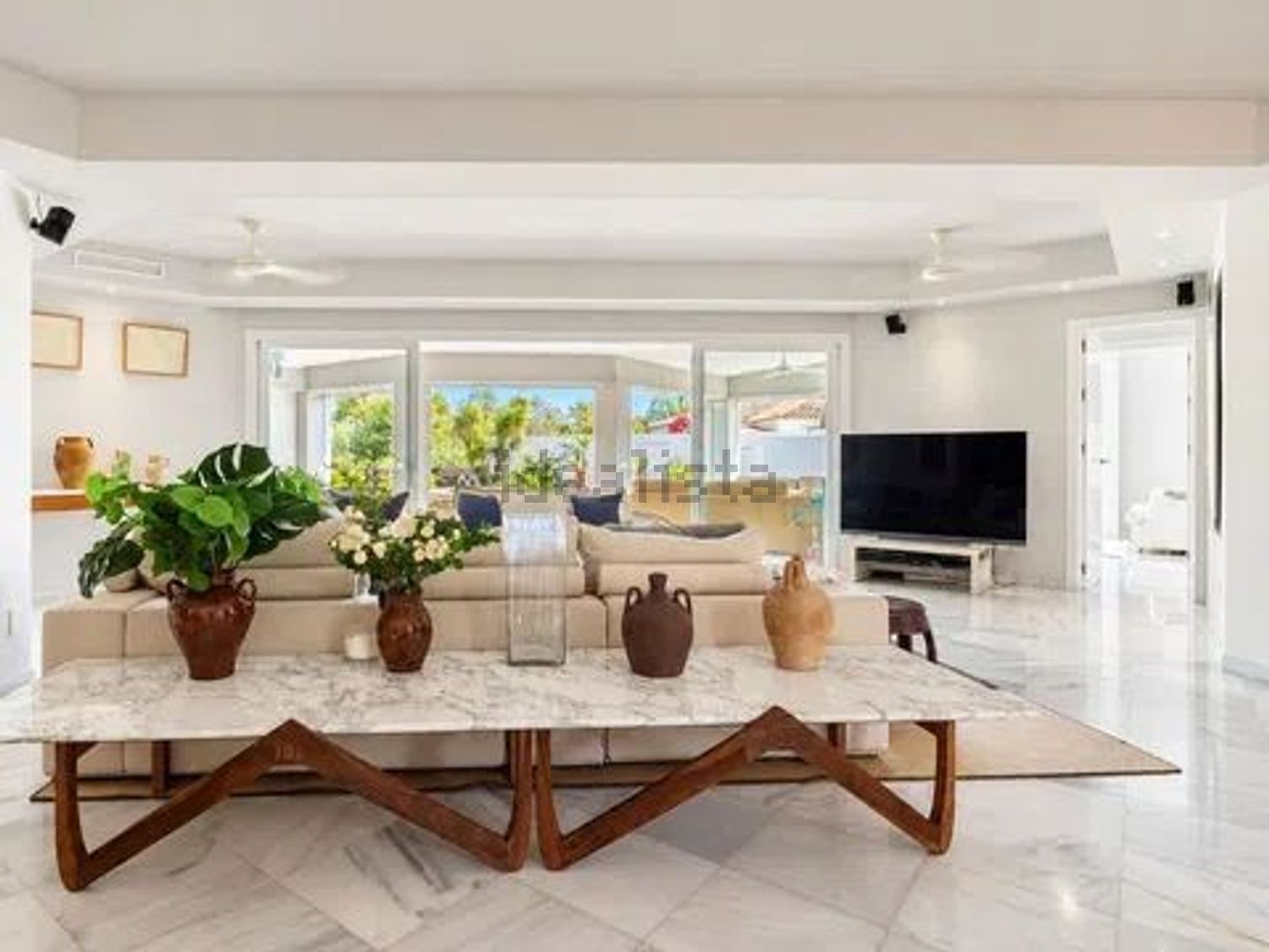 Casa de 357 m² a Marbella