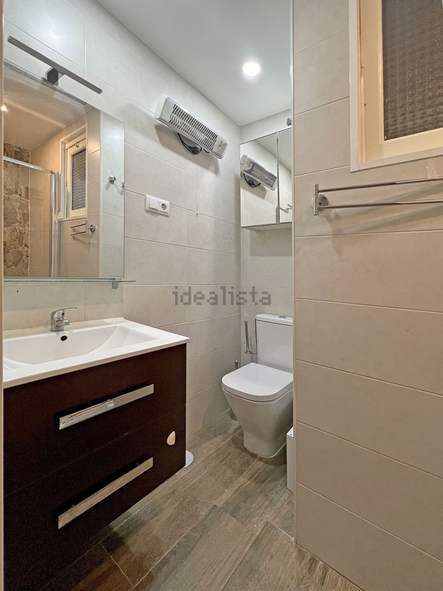 Pis de 72 m² a Madrid