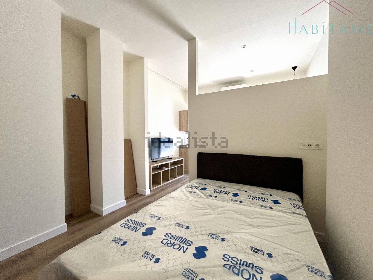 Pis de 33 m² a Granada
