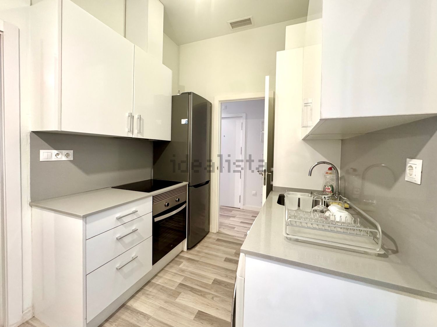 Piso de 100 m² en Alicante
