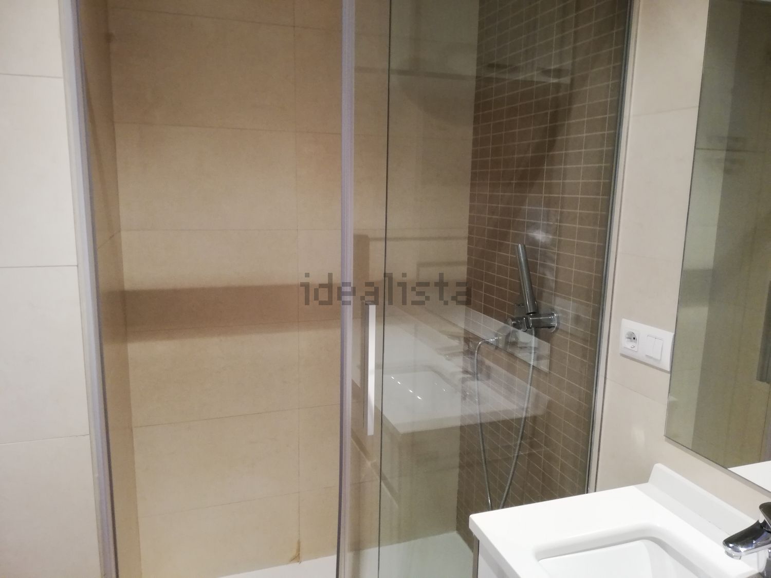 Pis de 70 m² a Madrid