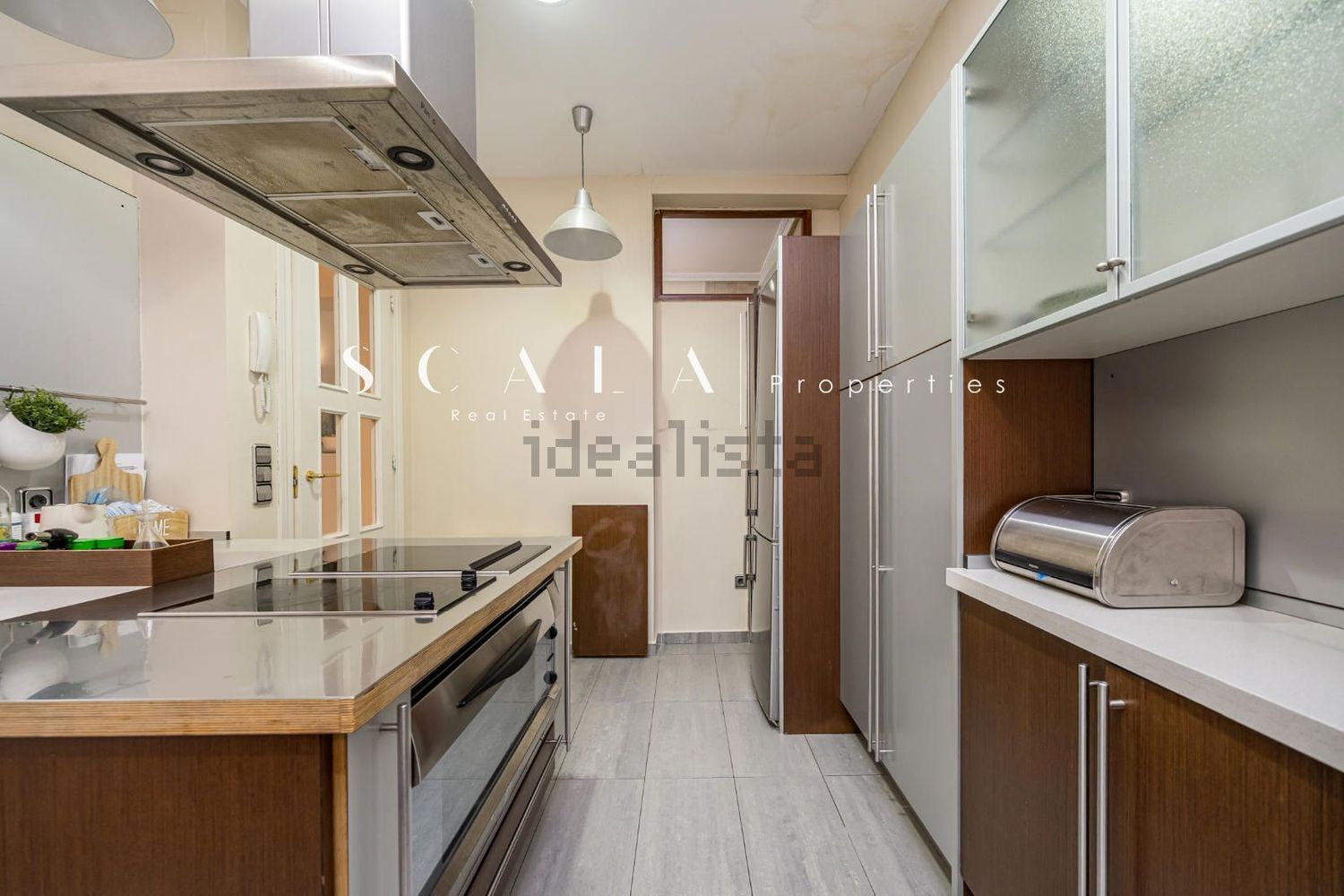 Flat 111 m² in Madrid