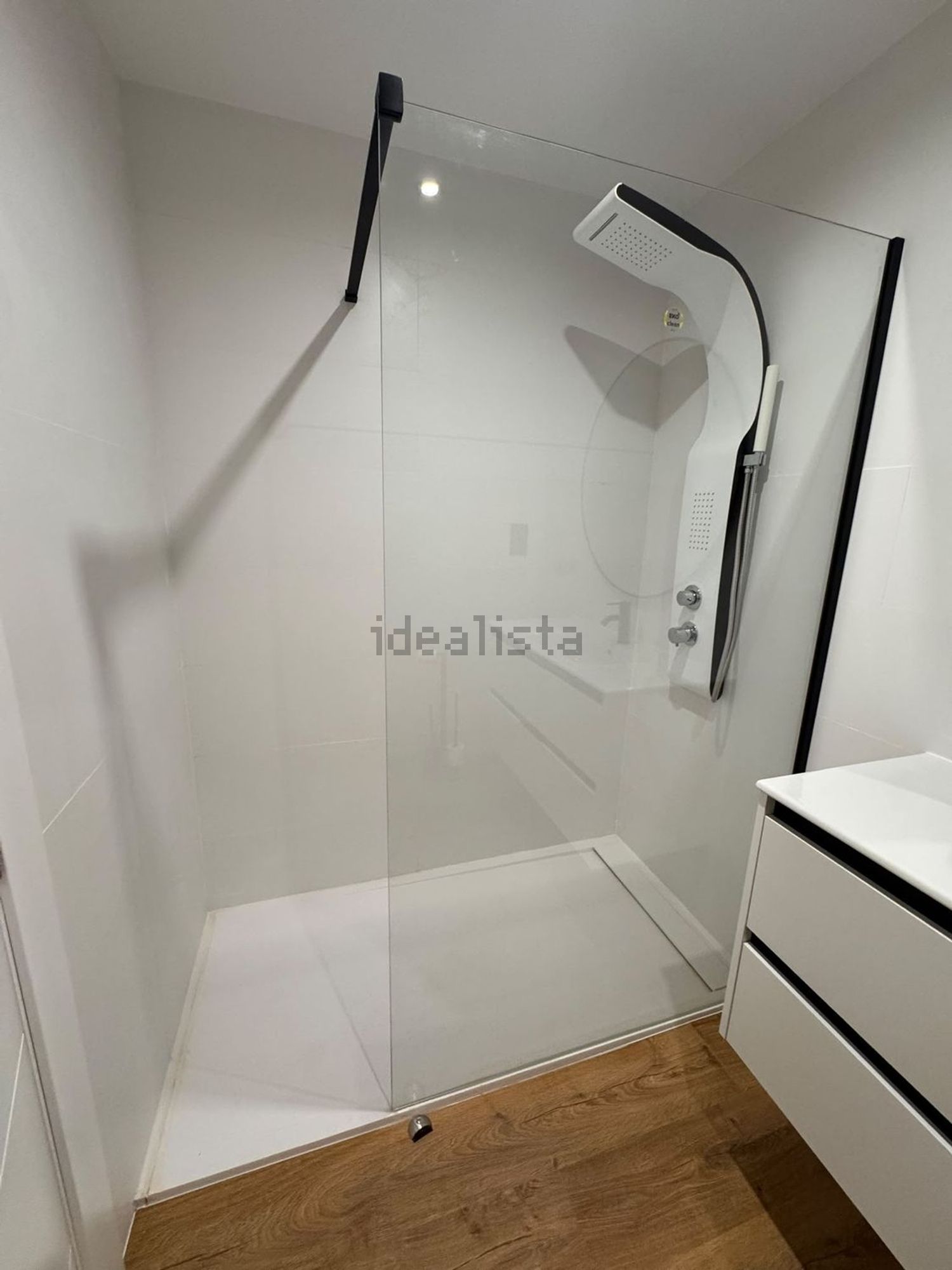 Pis de 40 m² a Oviedo