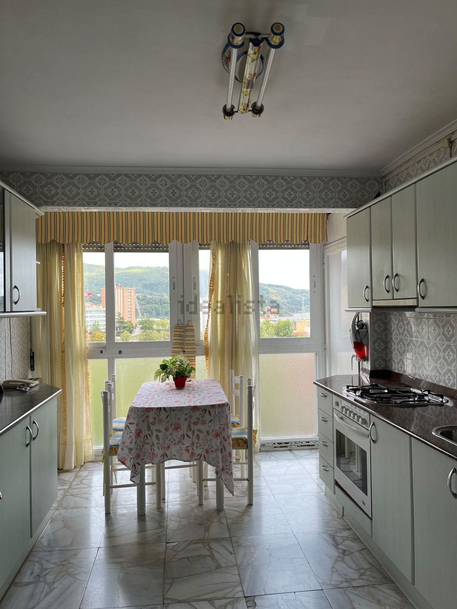 Piso de 74 m² en Bilbao