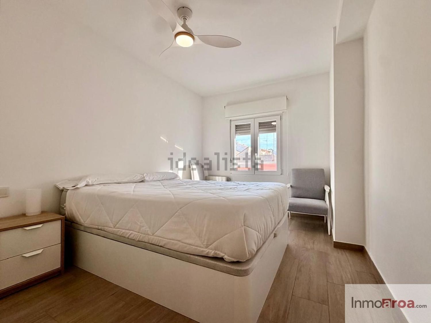 Piso de 70 m² en Bétera