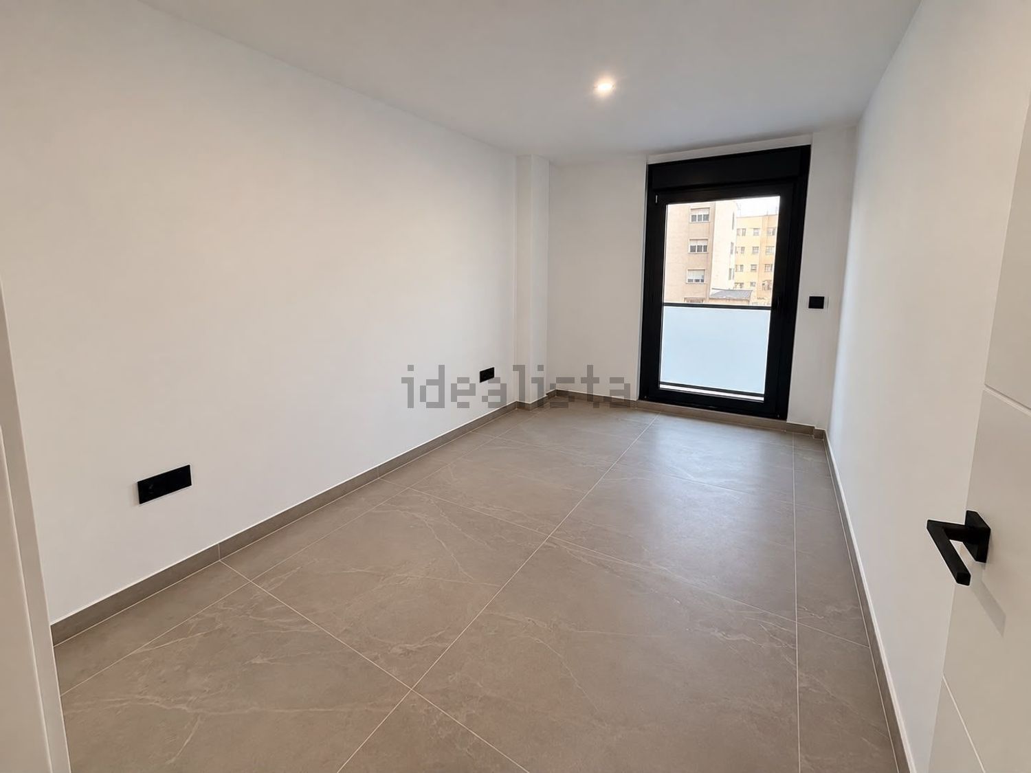 Piso de 100 m² en Alicante