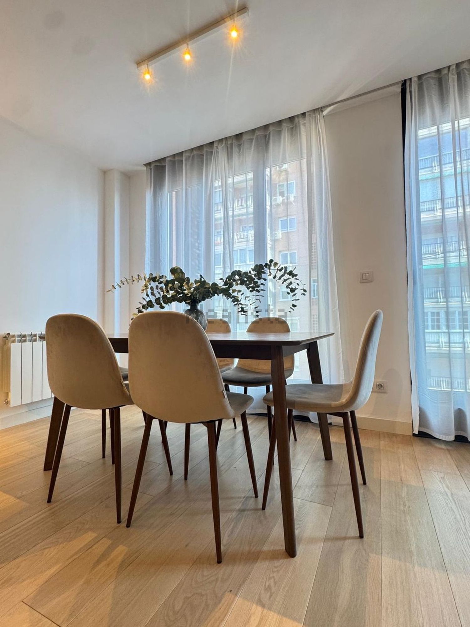 Pis de 136 m² a Madrid