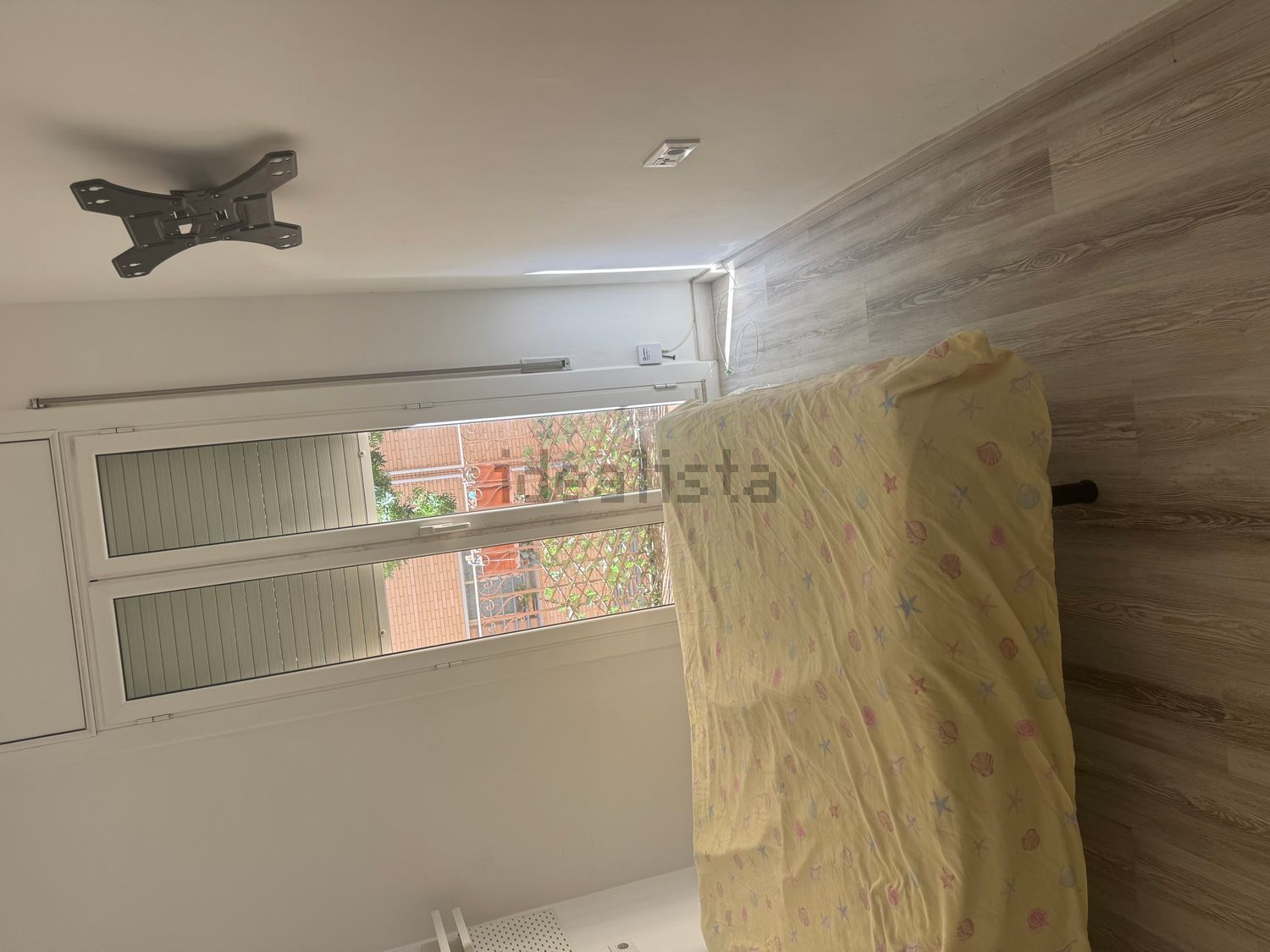 Pis de 65 m² a Badalona