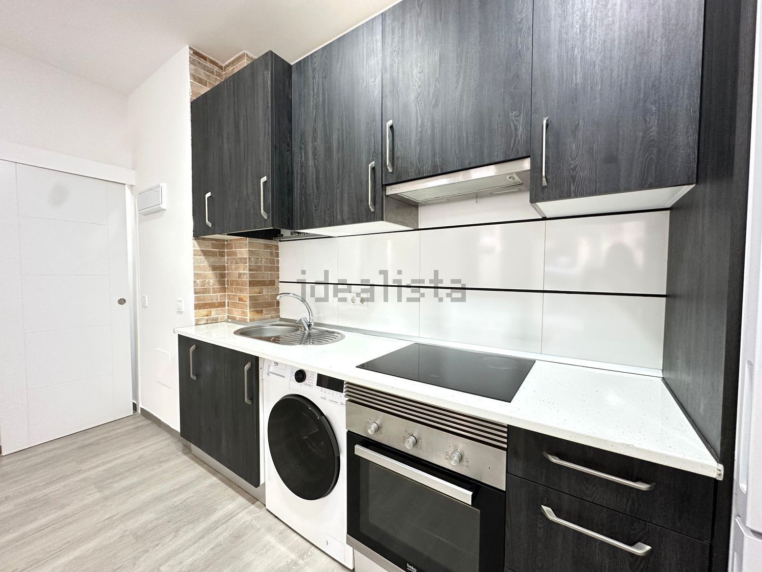 Pis de 41 m² a Madrid