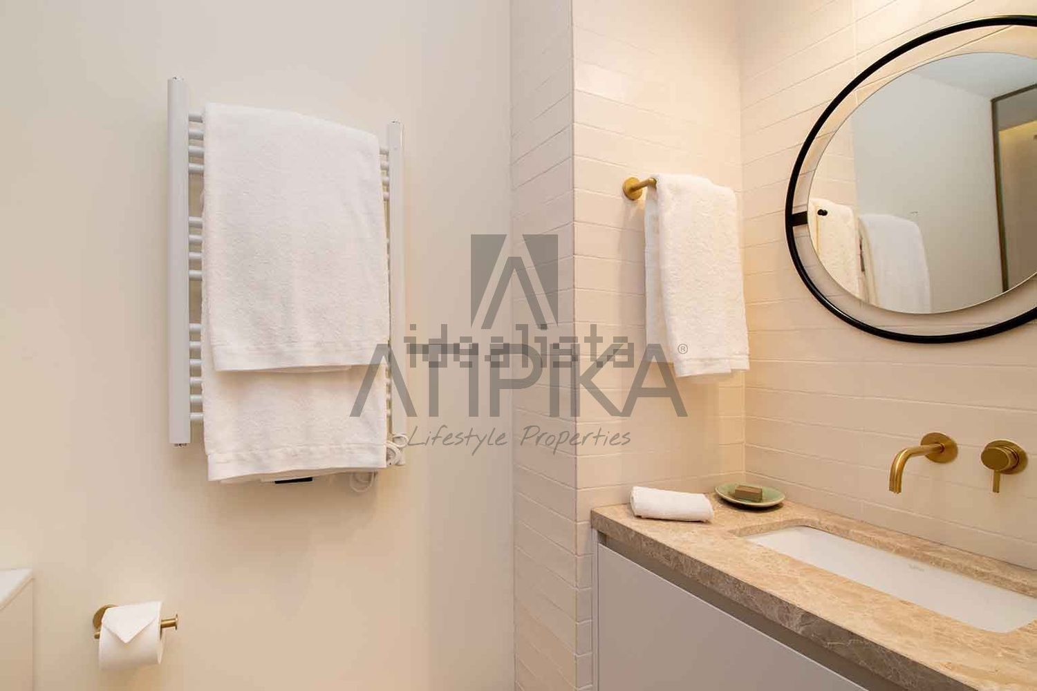 Apartamento 80 m² em Barcelona