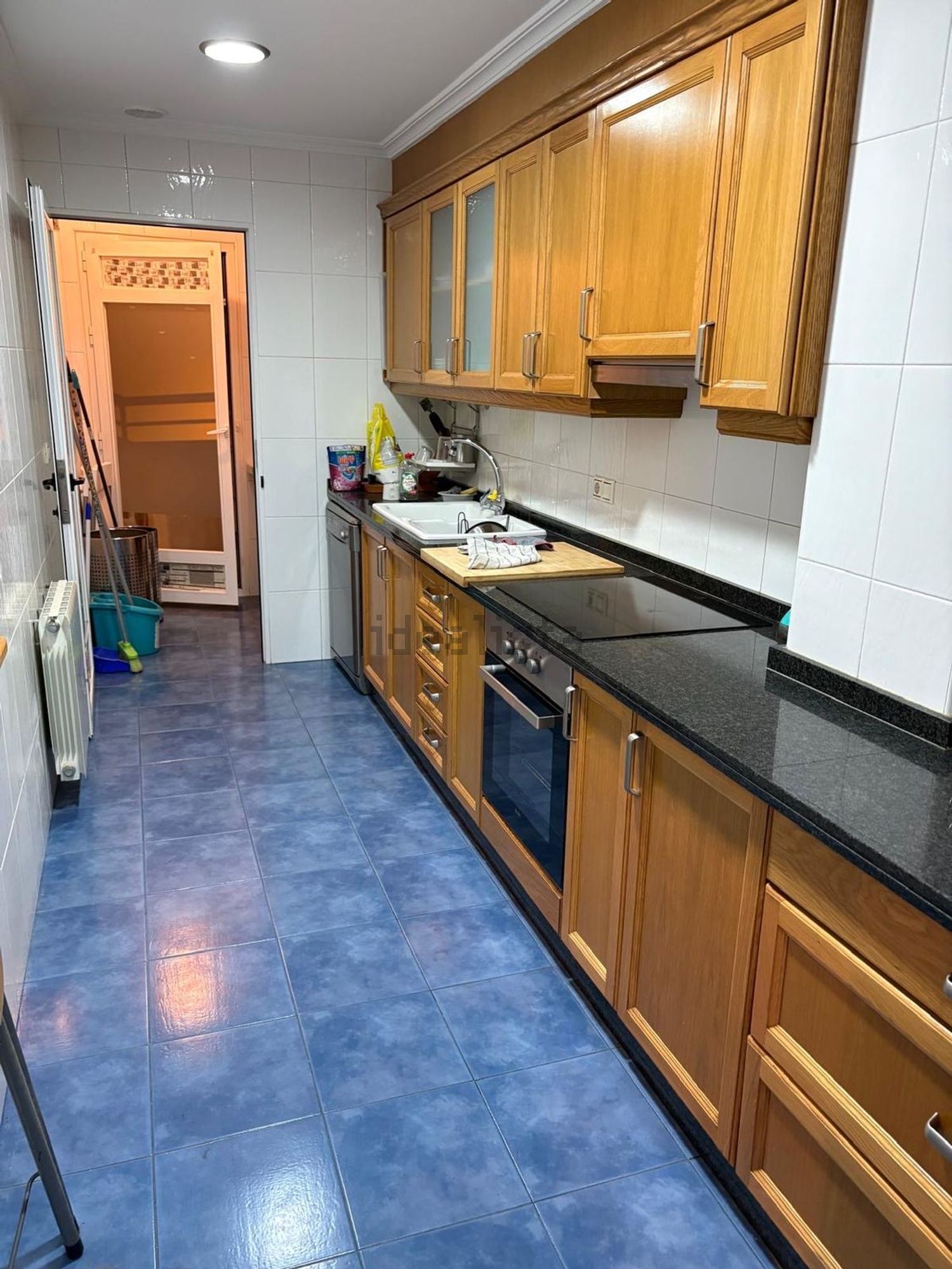 Piso de 120 m² en Villena