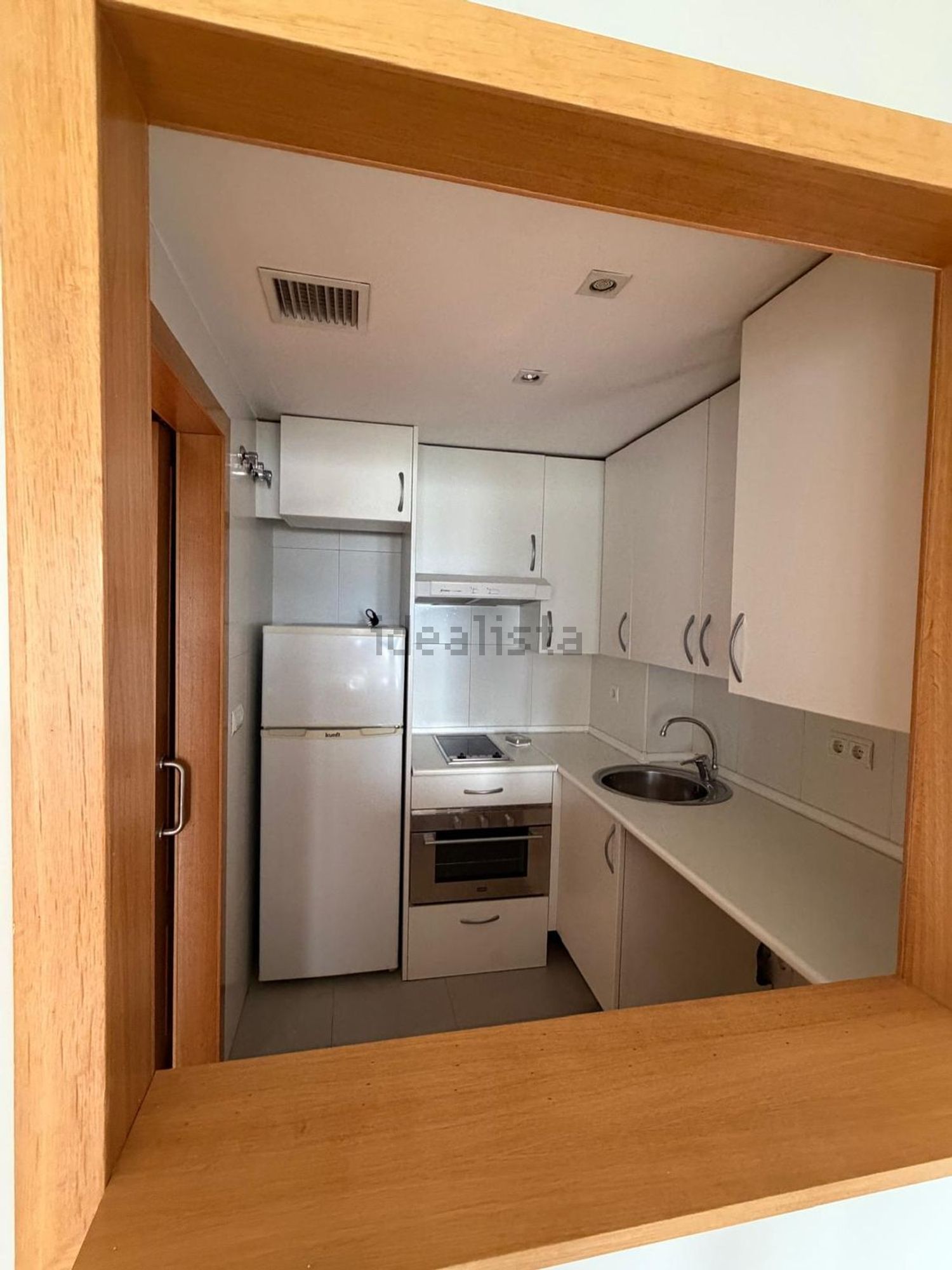 Pis de 63 m² a Madrid