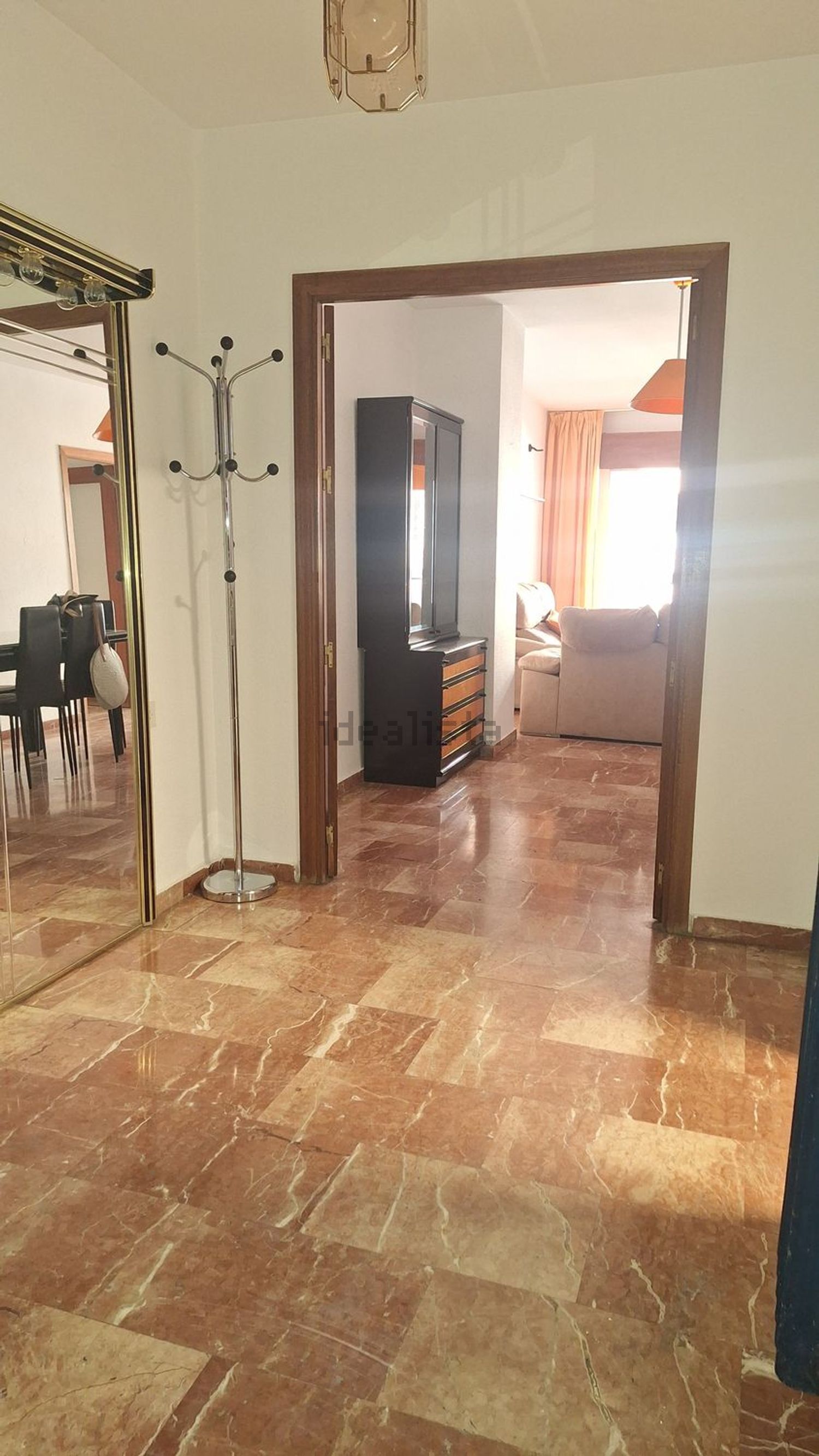 Pis de 110 m² a Granada