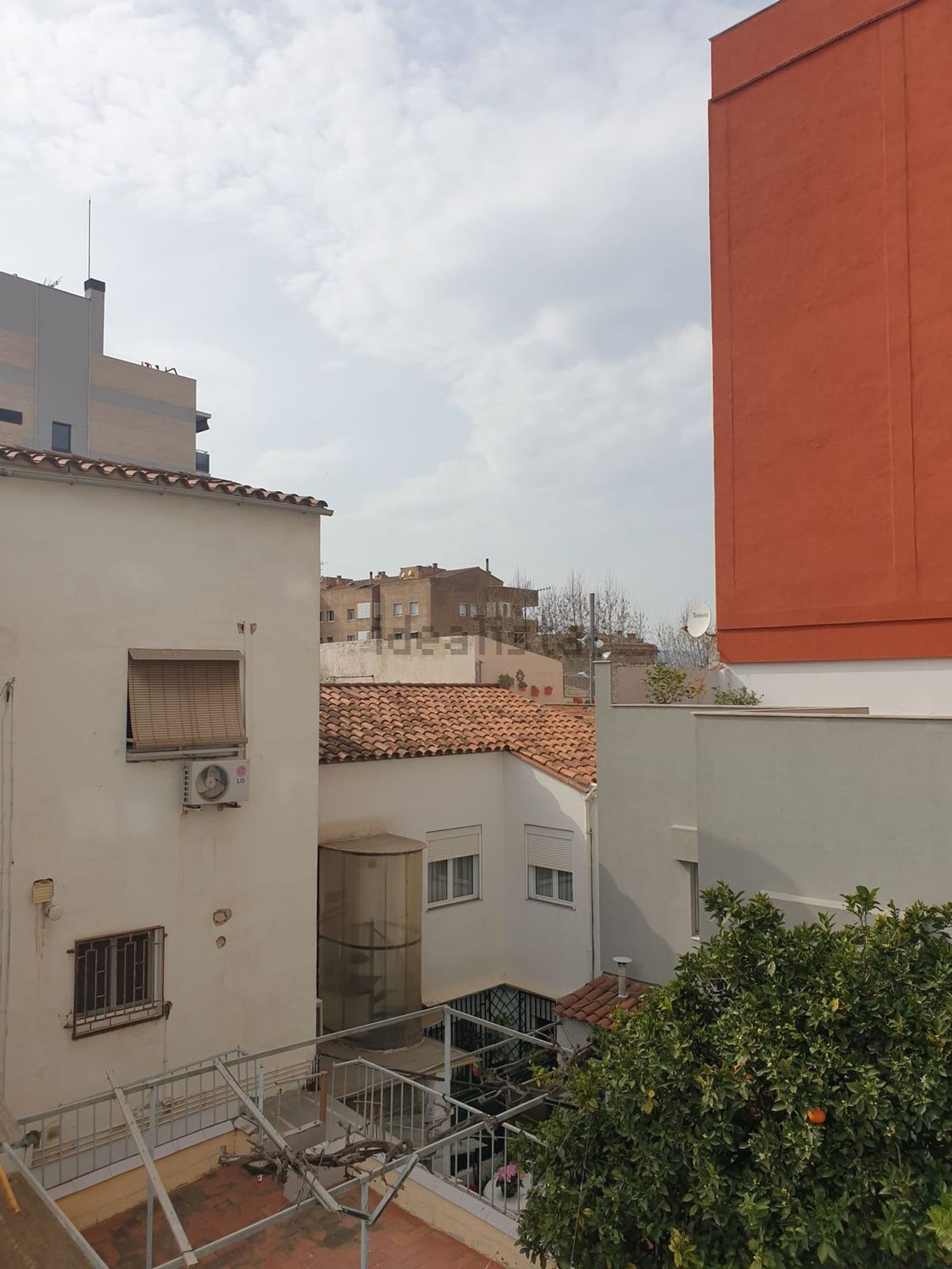 Кімната в оренду, Cornellà de Llobregat