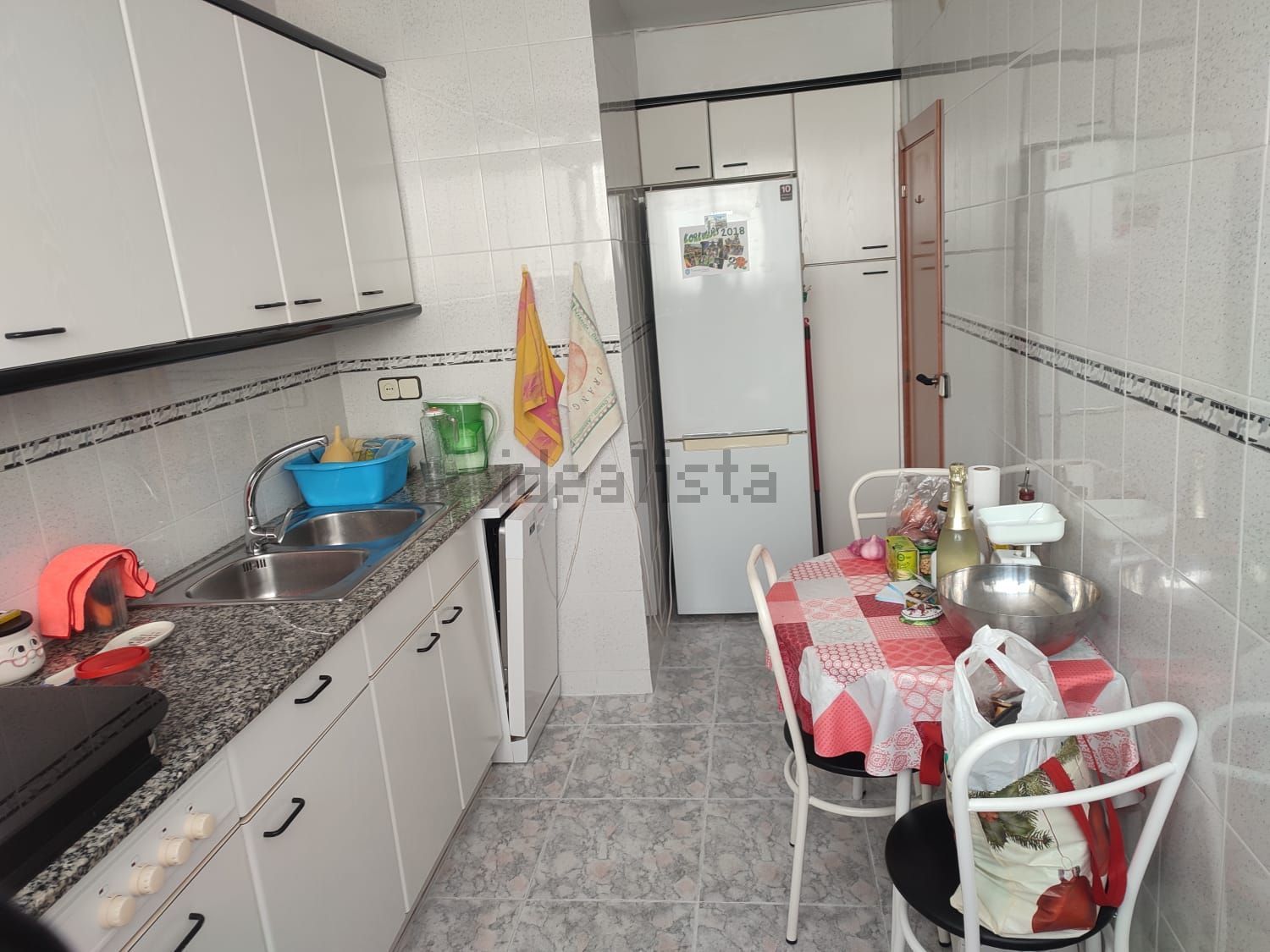 Pis de 87 m² a Barcelona
