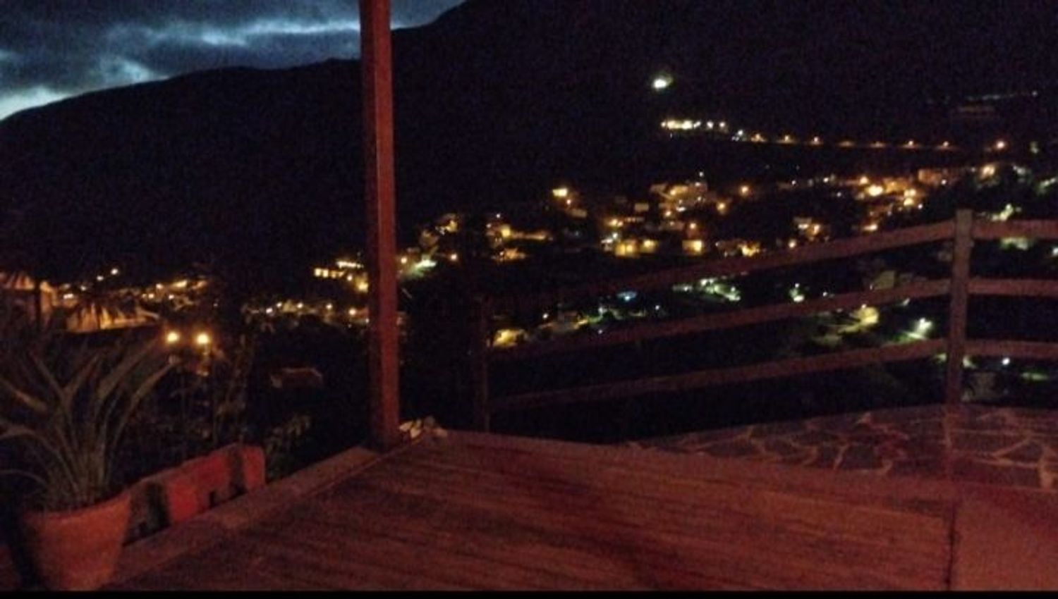 Casa 90 m² a Valle Gran Rey