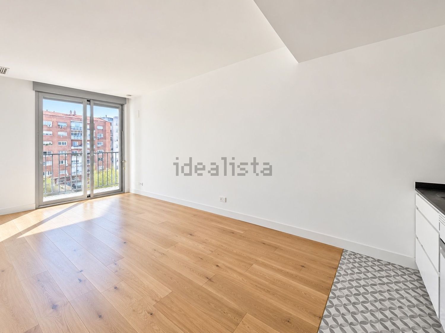 Piso de 53 m² en Madrid