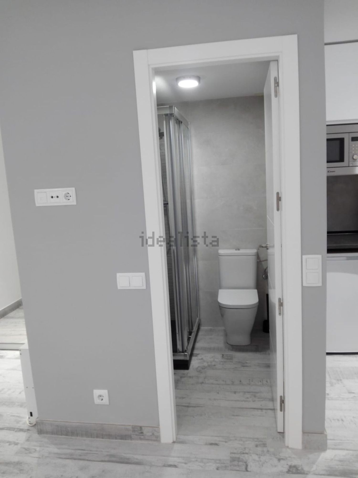 Appartamento 30 m² a Madrid