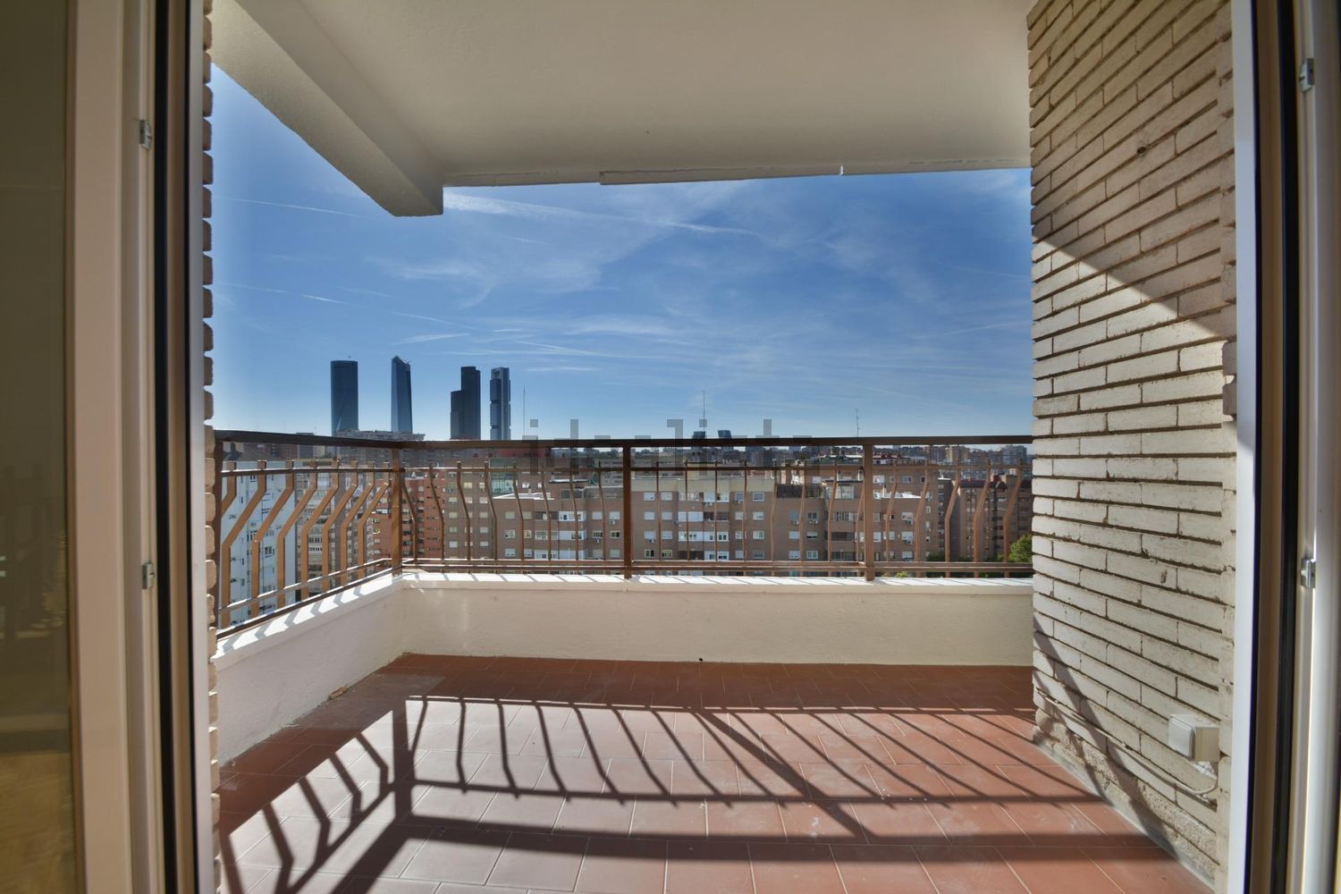Pis de 123 m² a Madrid