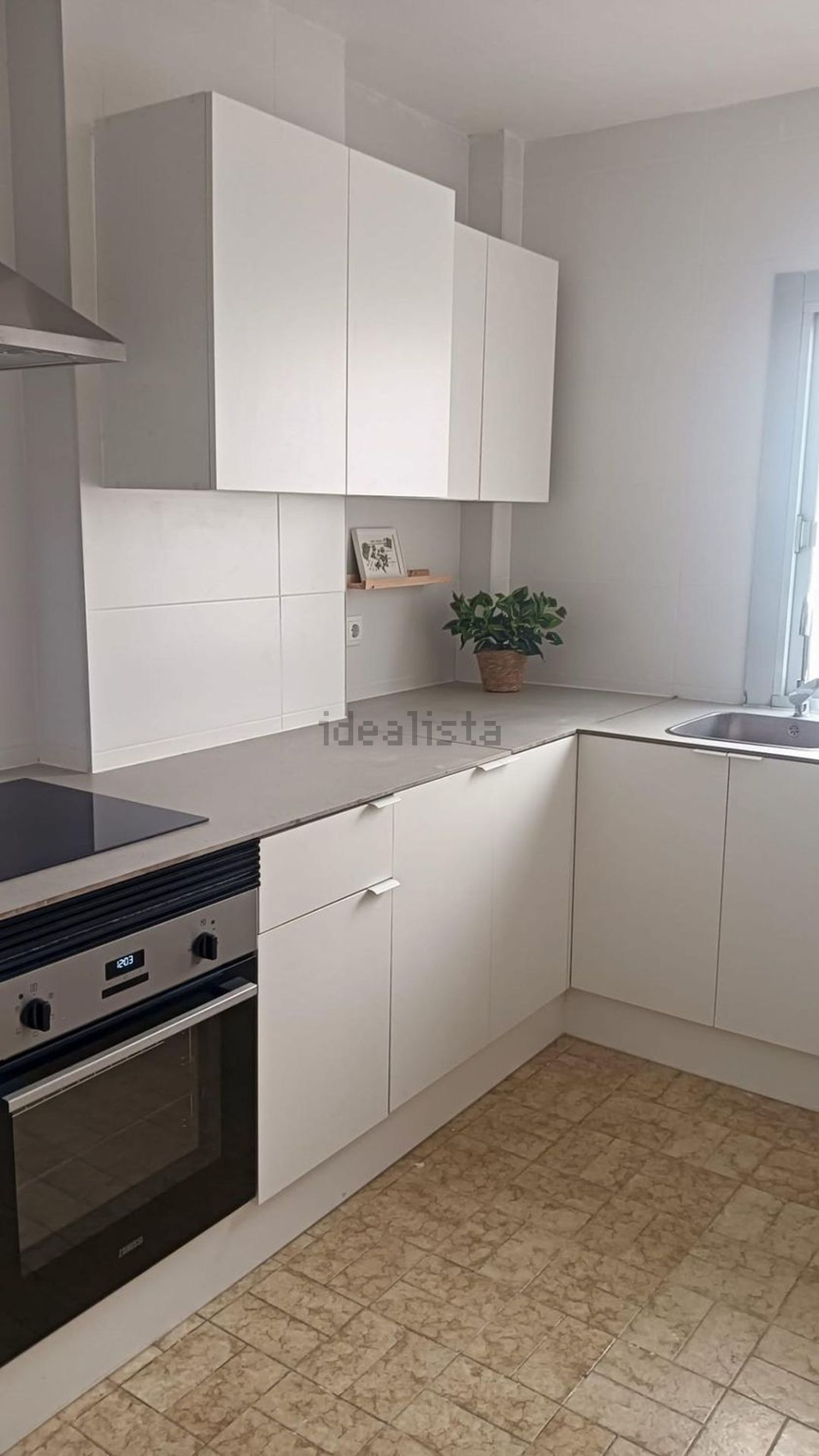 Pis de 83 m² a Castelló de la Plana