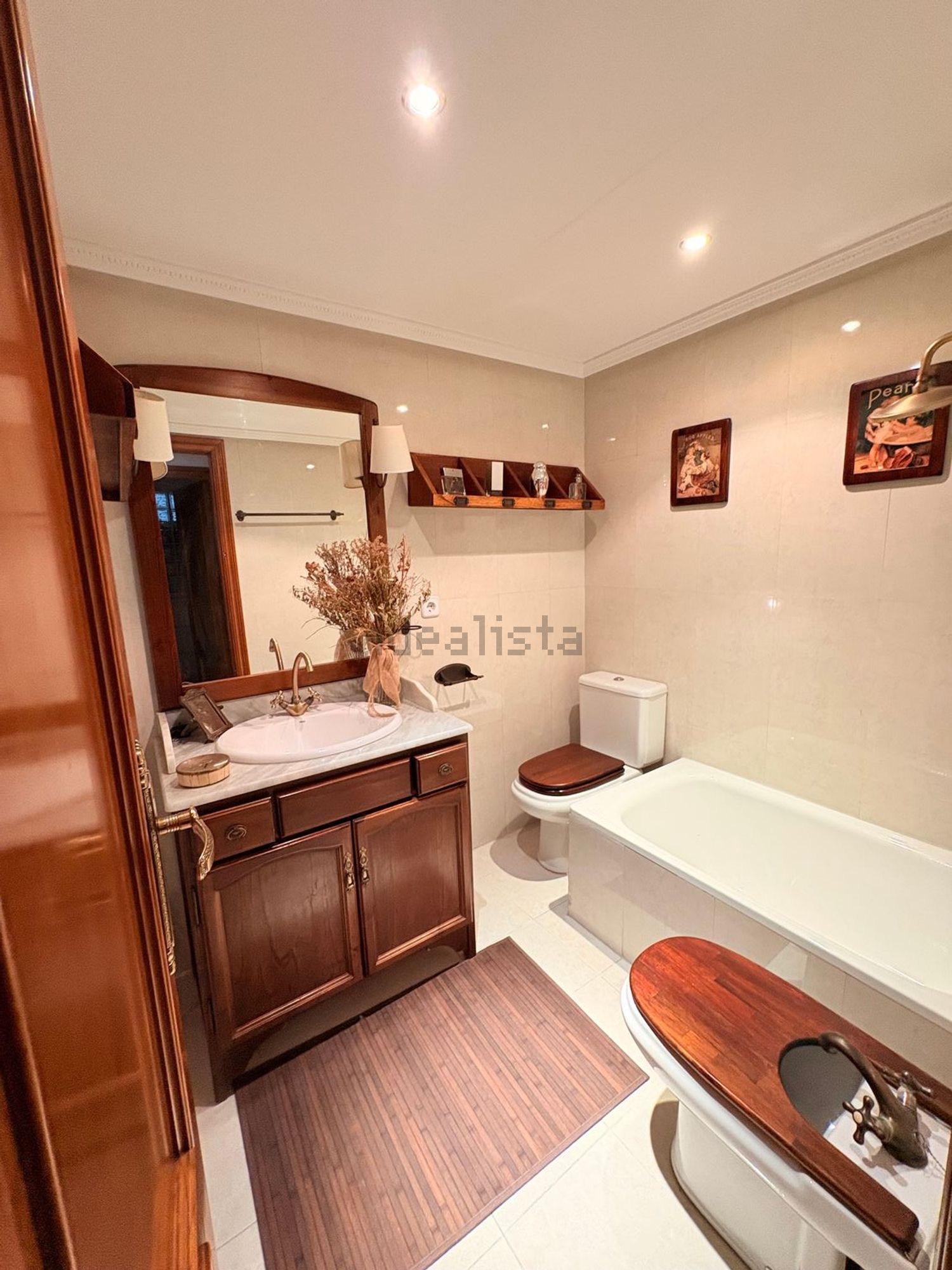 Wohnung 95 m² in Talavera de la Reina