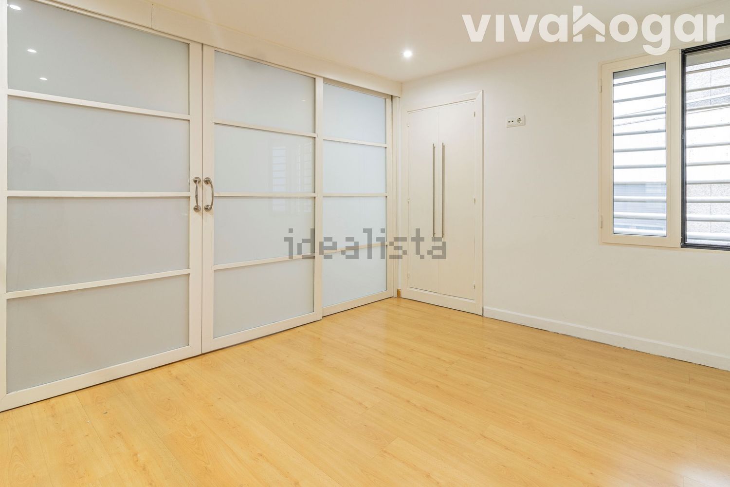 Piso de 86 m² en Madrid